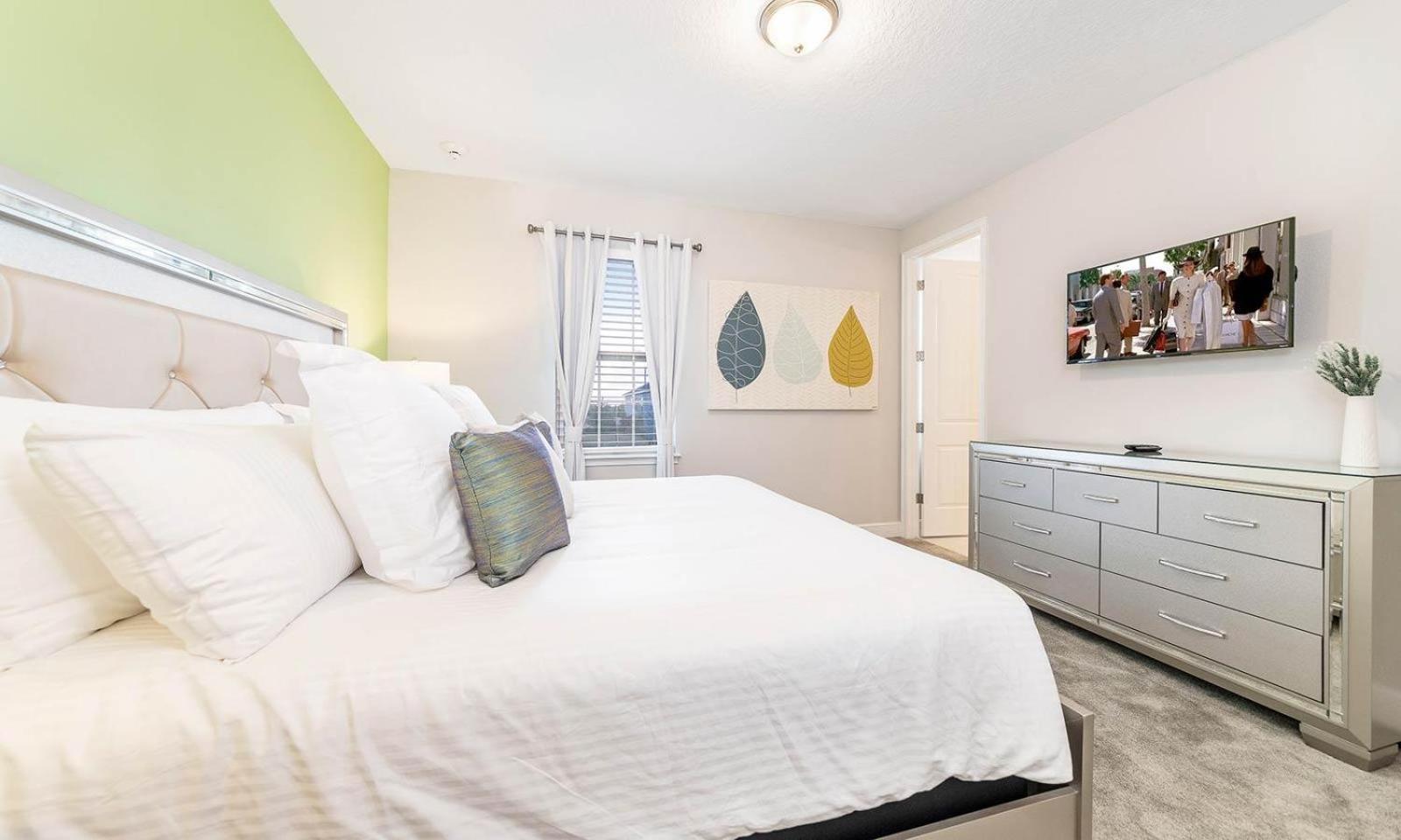 Holiday home Colorful 8 Bdrm With Theater At Encore *