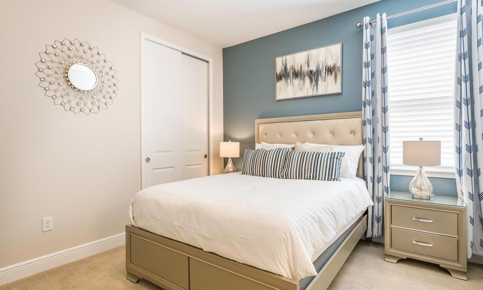 Modern 6 Bdrm Abode With Private Pool And In Encore * Orlando