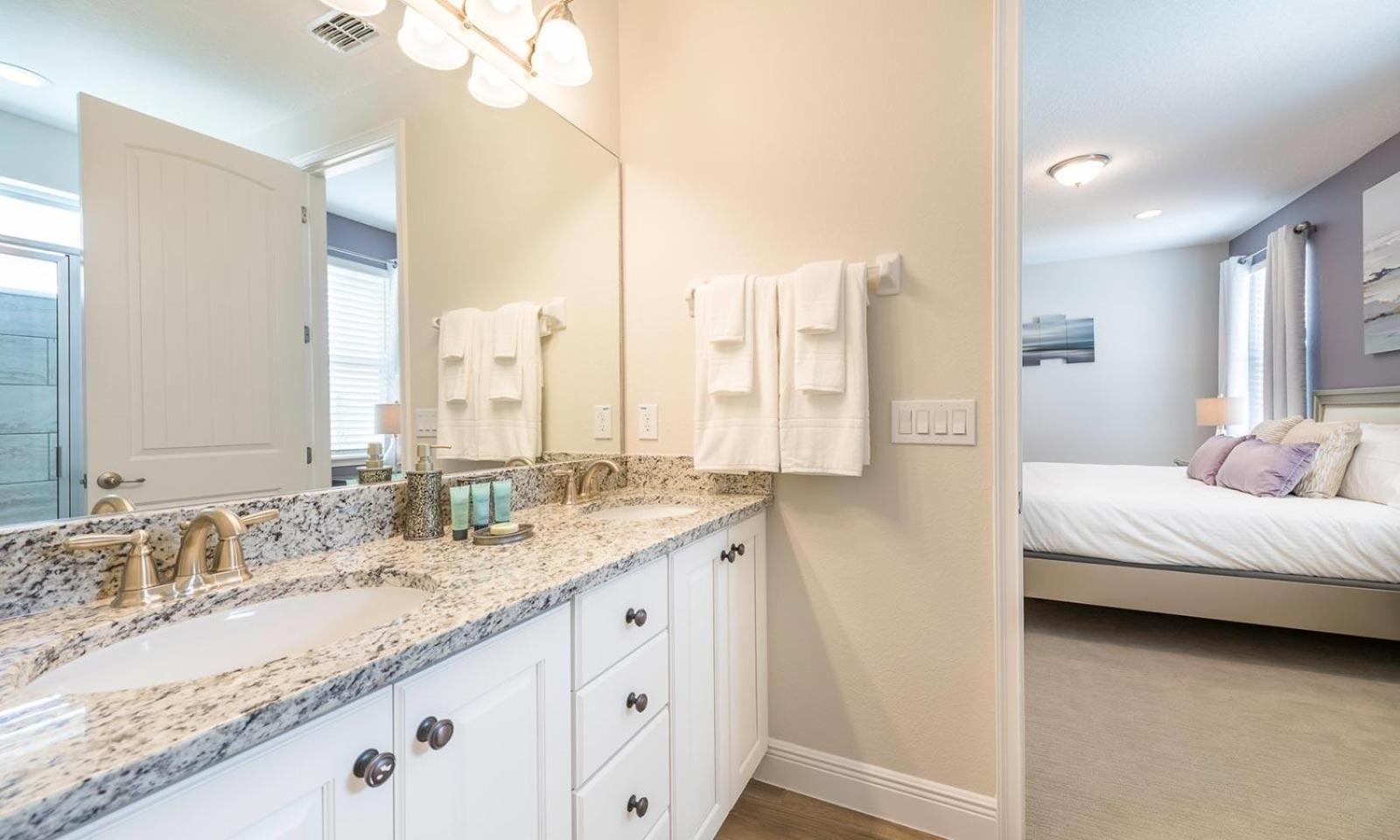 Holiday home Modern 6 Bdrm Abode With Private Pool And In Encore Orlando