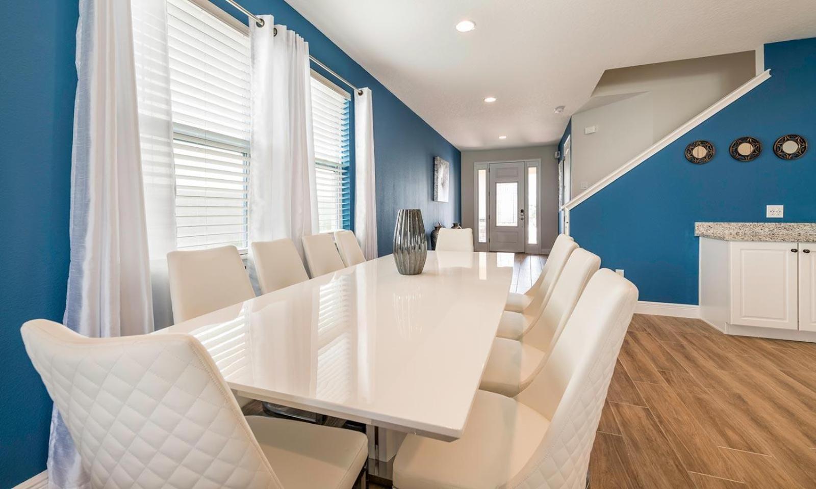 Modern 6 Bdrm Abode With Private Pool And In Encore * Orlando