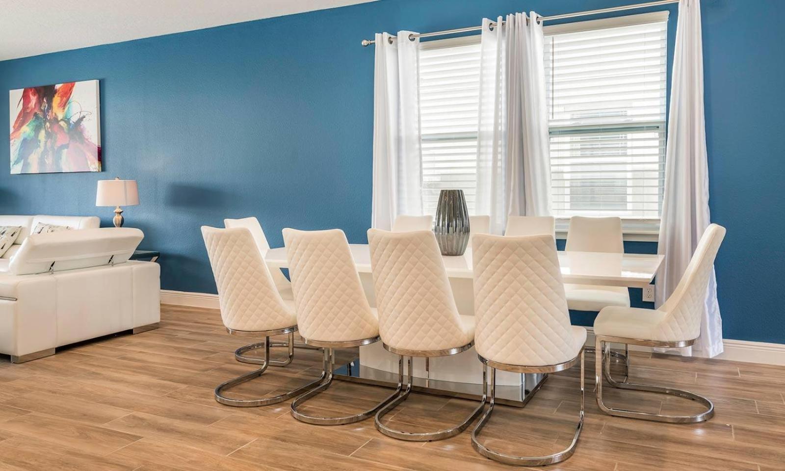 Holiday home Modern 6 Bdrm Abode With Private Pool And In Encore *