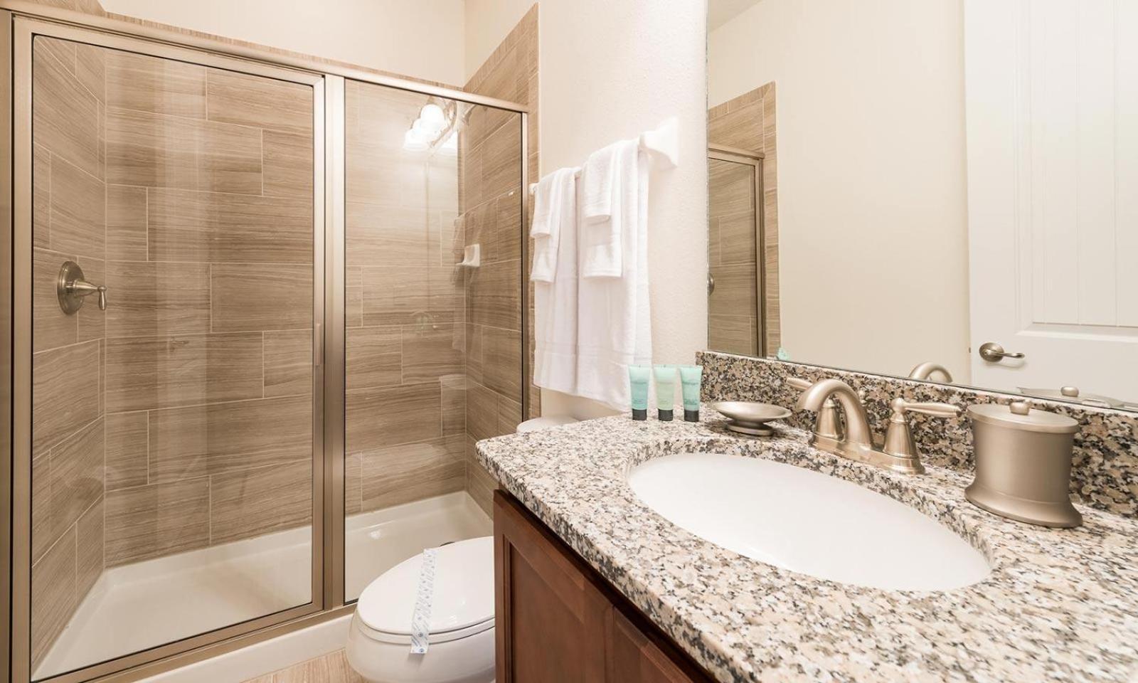 Holiday home Sleek 5 Bdrm With Fun Themed Bedroom At Encore Orlando