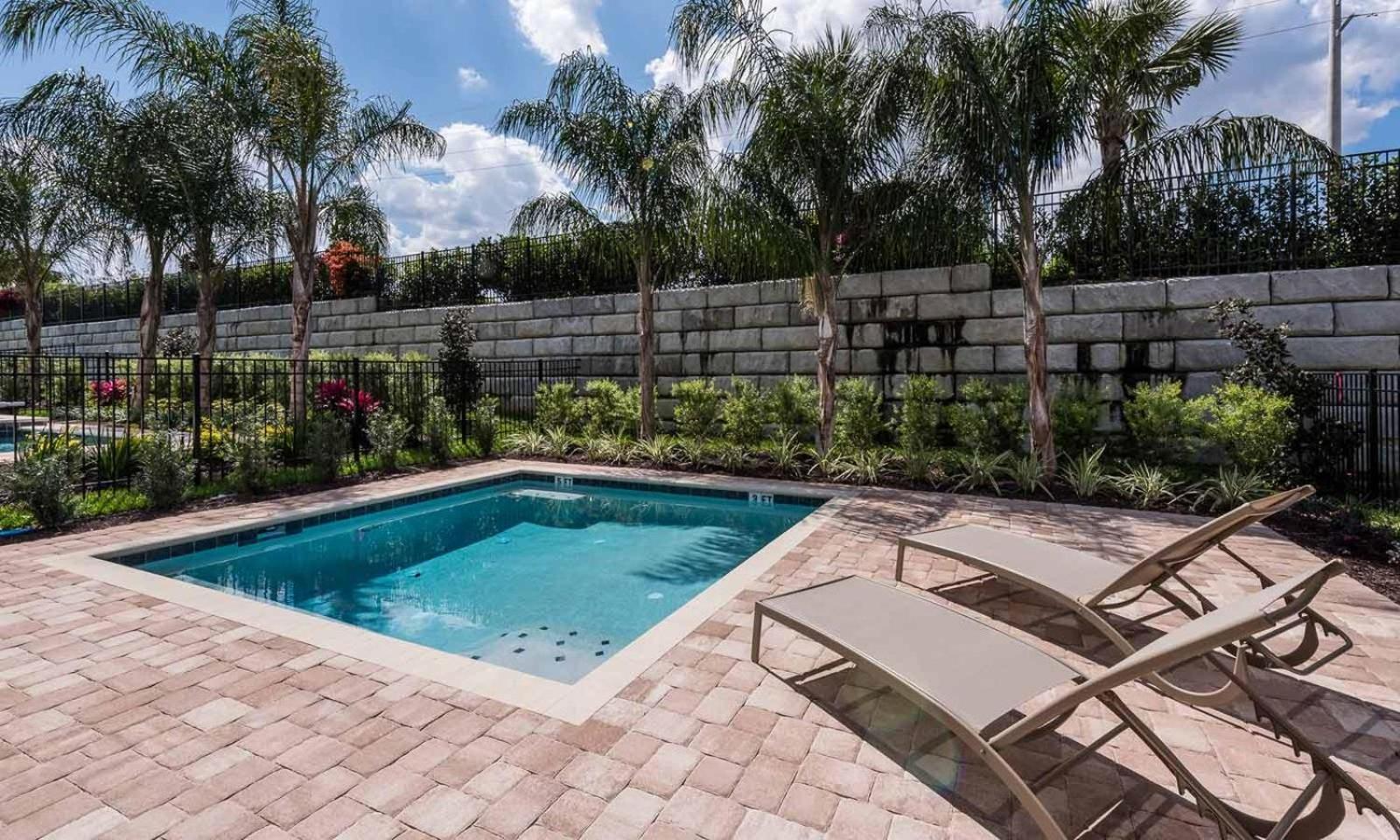 Holiday home Sleek 5 Bdrm With Fun Themed Bedroom At Encore Orlando