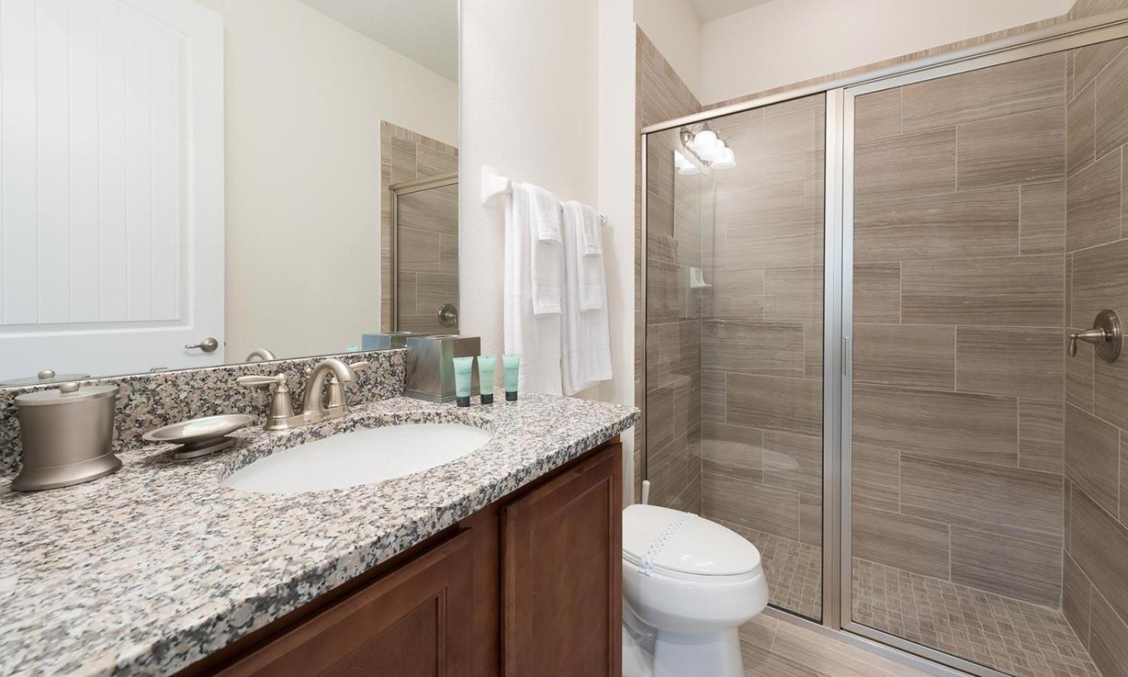Sleek 5 Bdrm With Fun Themed Bedroom At Encore * Orlando