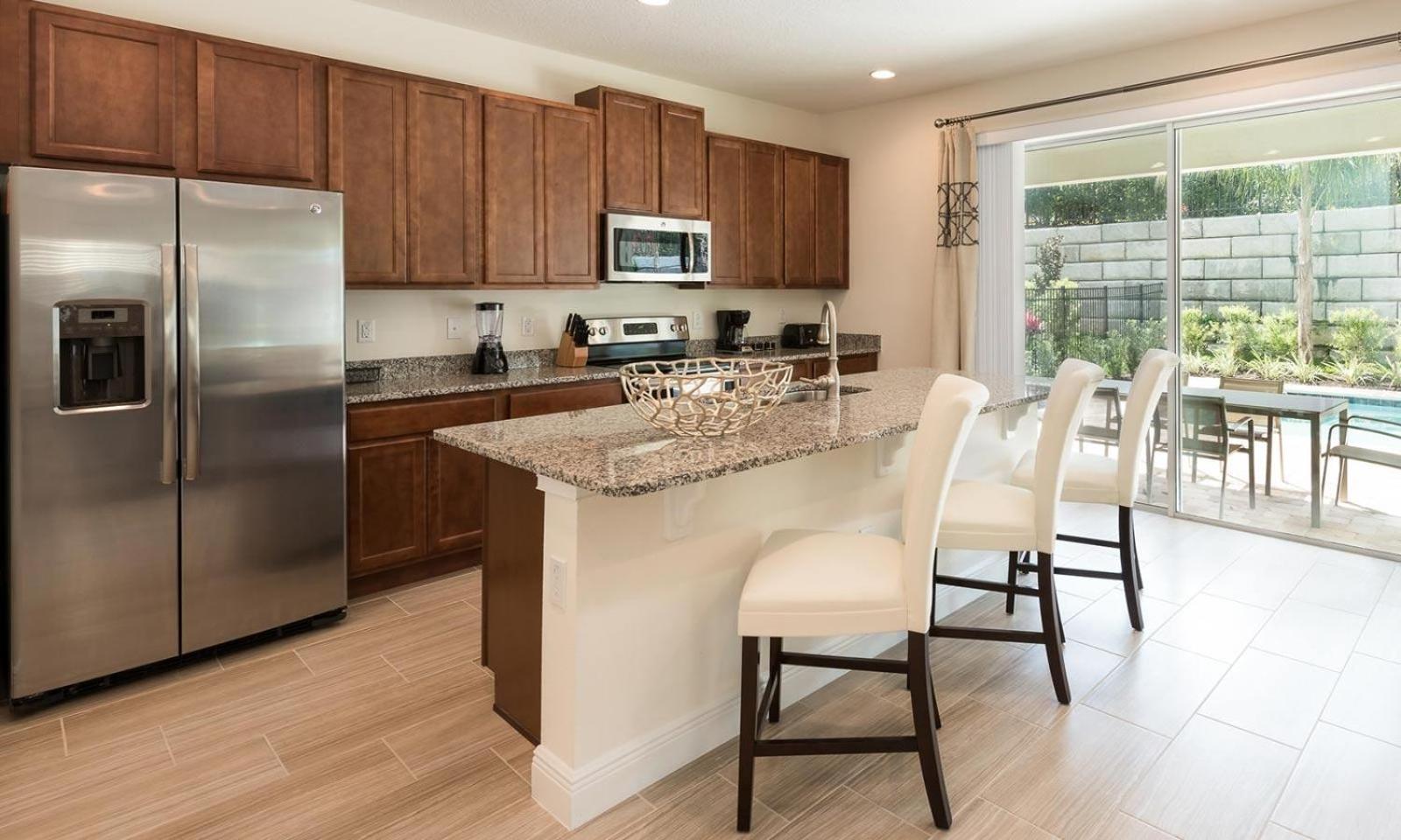 Holiday home Sleek 5 Bdrm With Fun Themed Bedroom At Encore Orlando