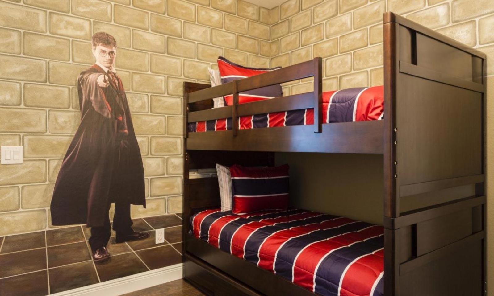 Bright 7 Bdrm With Themed Bedrooms At Encore