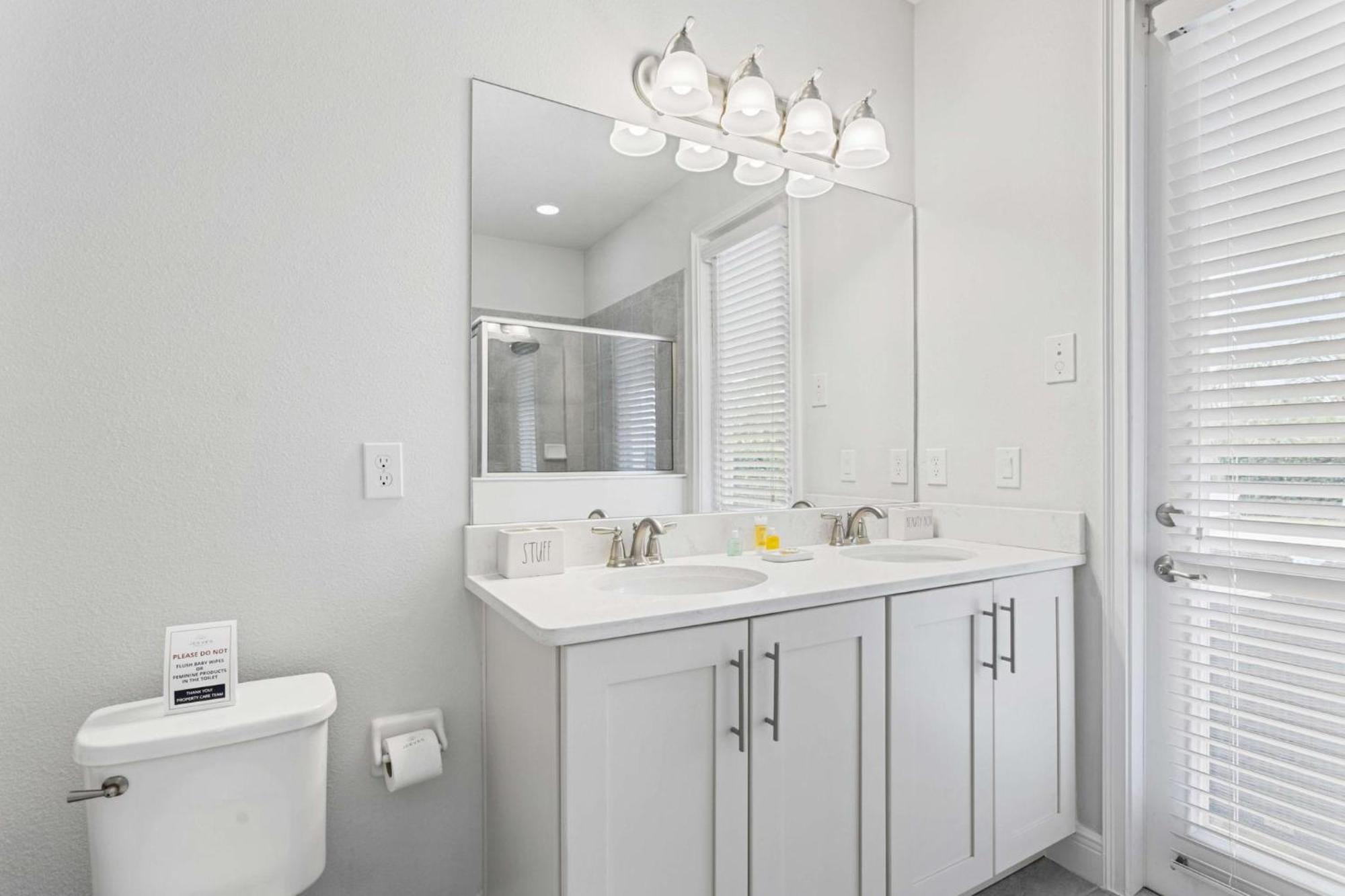 Radiant Classic 10 Bdrm With Games At Encore Holiday home Orlando