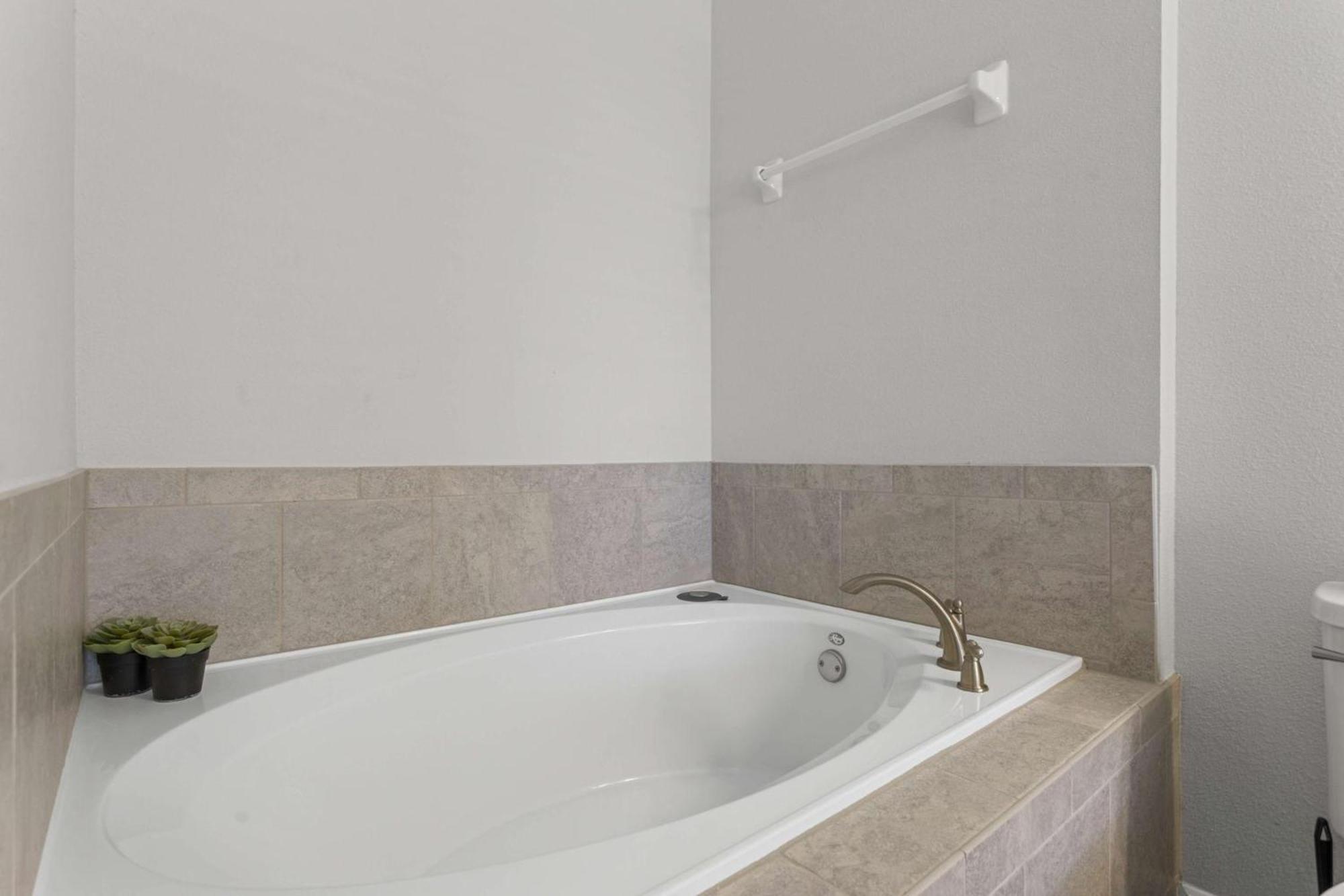 Radiant Classic 10 Bdrm With Games At Encore Orlando