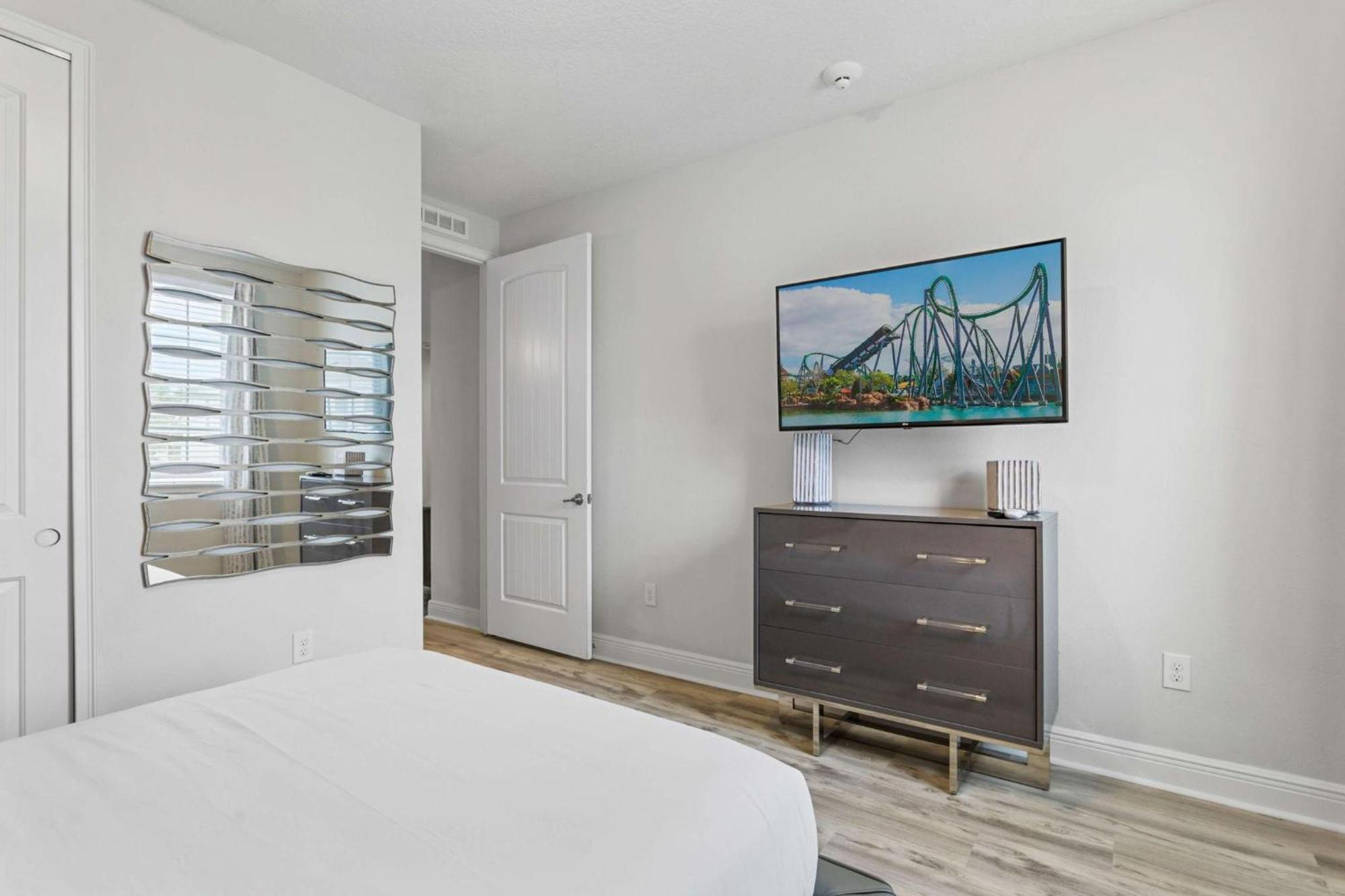 Radiant Classic 10 Bdrm With Games At Encore *