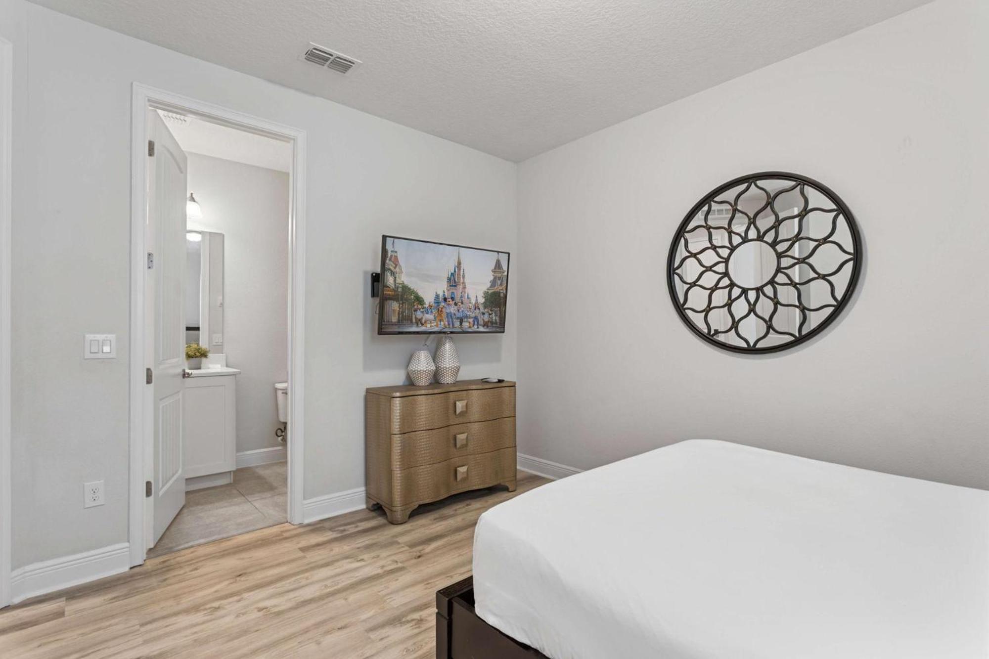 Radiant Classic 10 Bdrm With Games At Encore