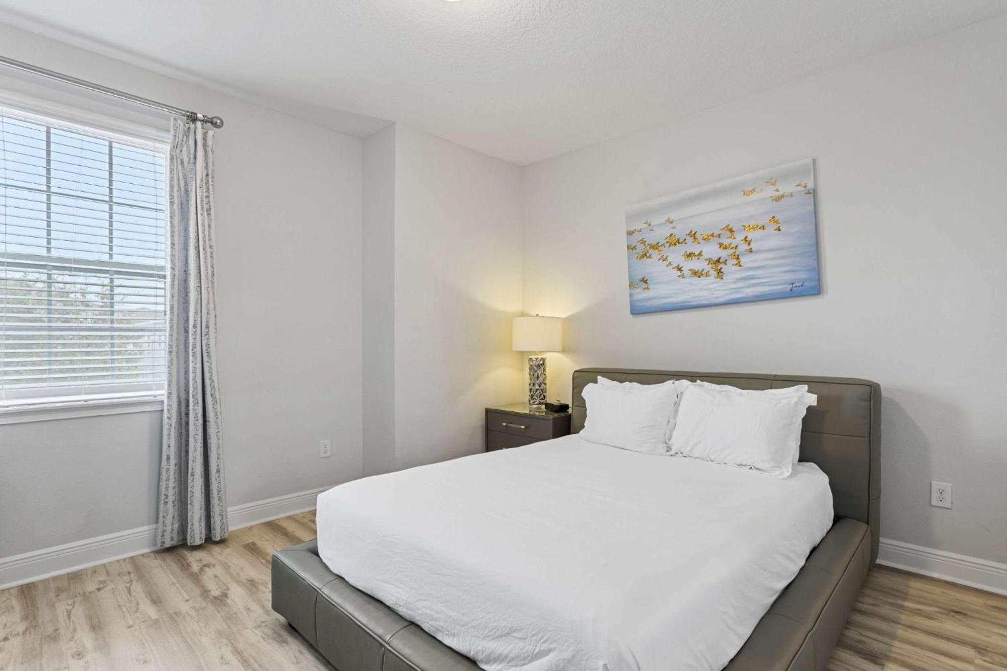 Radiant Classic 10 Bdrm With Games At Encore Holiday home Orlando