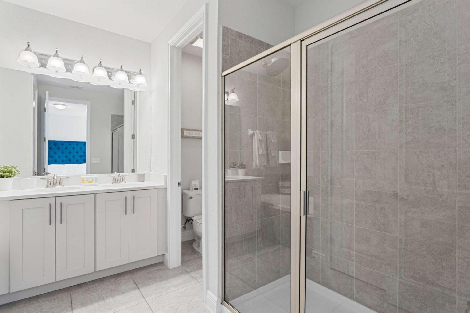 Holiday home Radiant Classic 10 Bdrm With Games At Encore Orlando