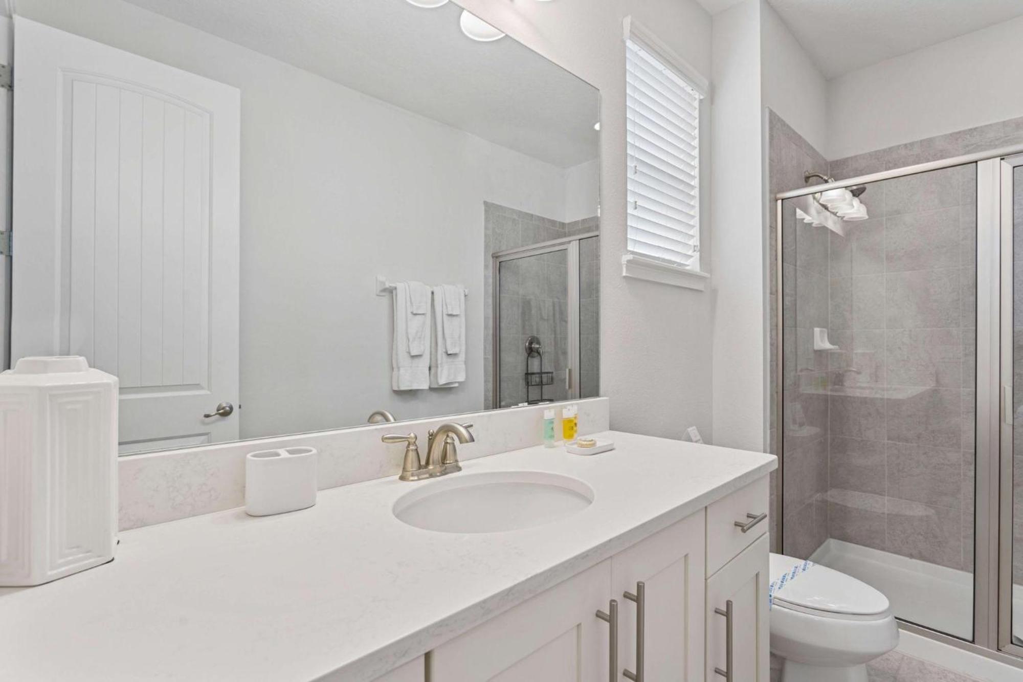 Radiant Classic 10 Bdrm With Games At Encore *