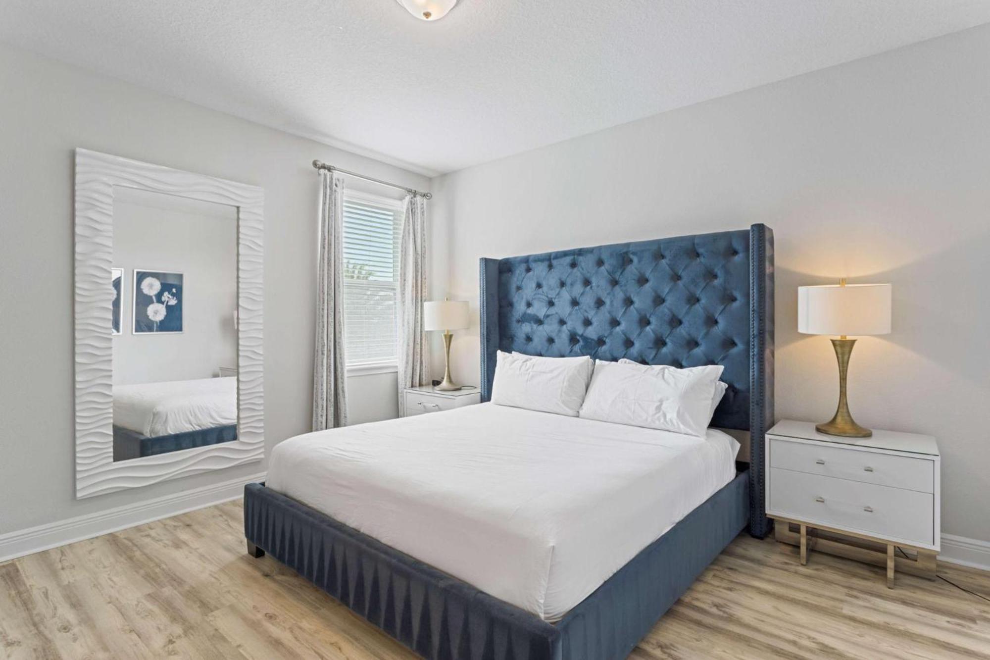 Holiday home Radiant Classic 10 Bdrm With Games At Encore