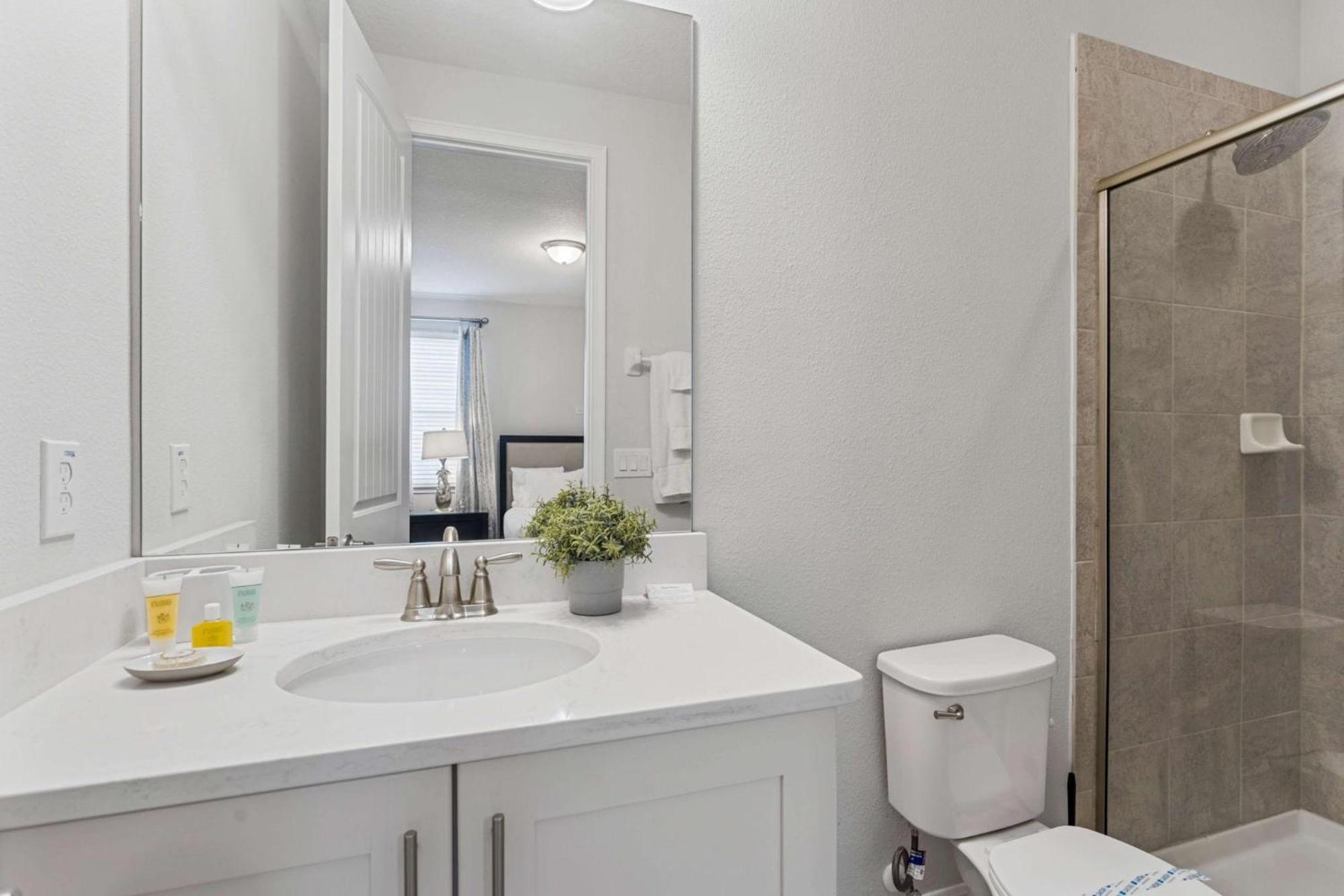 Holiday home Radiant Classic 10 Bdrm With Games At Encore Orlando