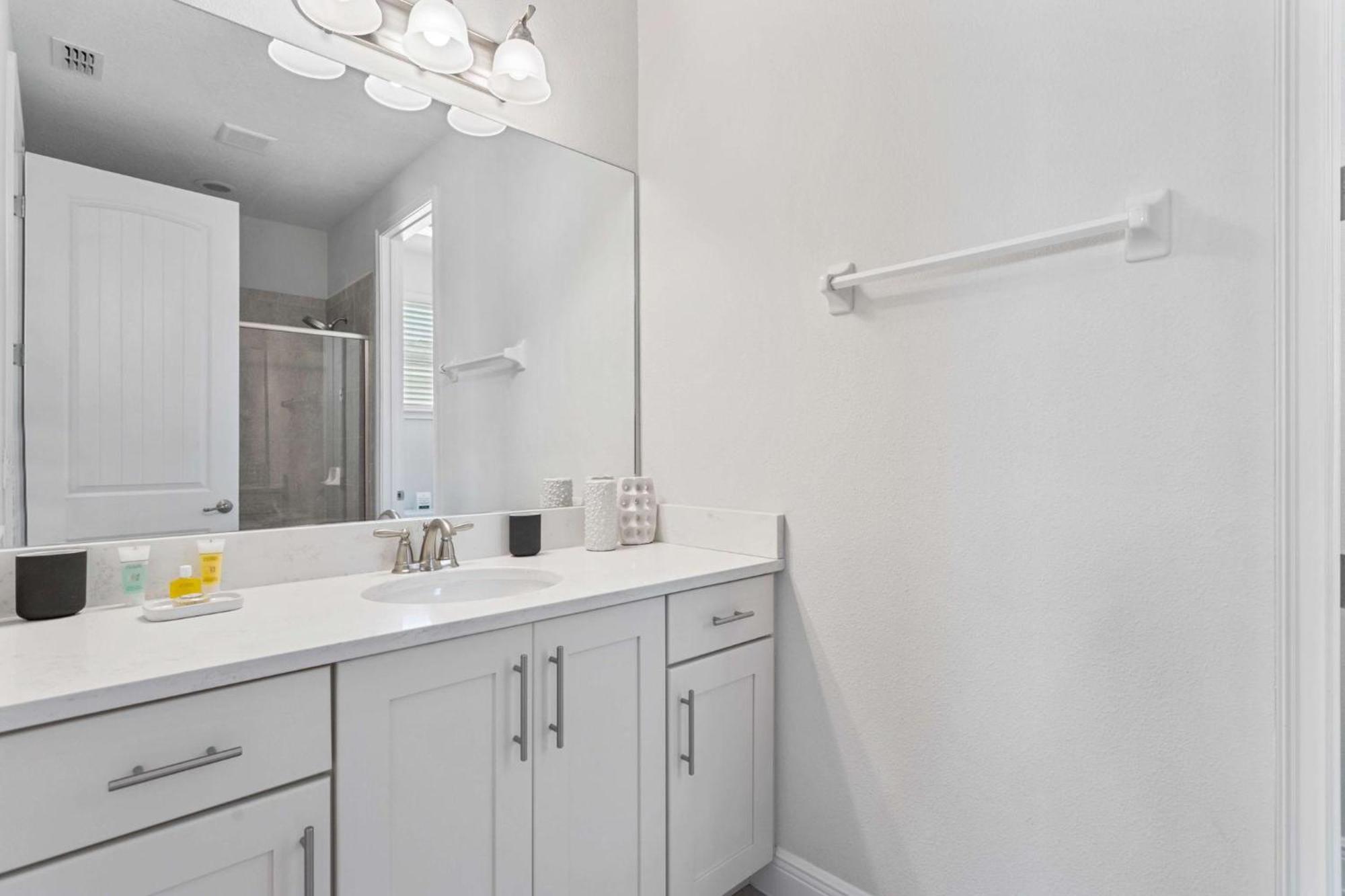 Radiant Classic 10 Bdrm With Games At Encore Orlando