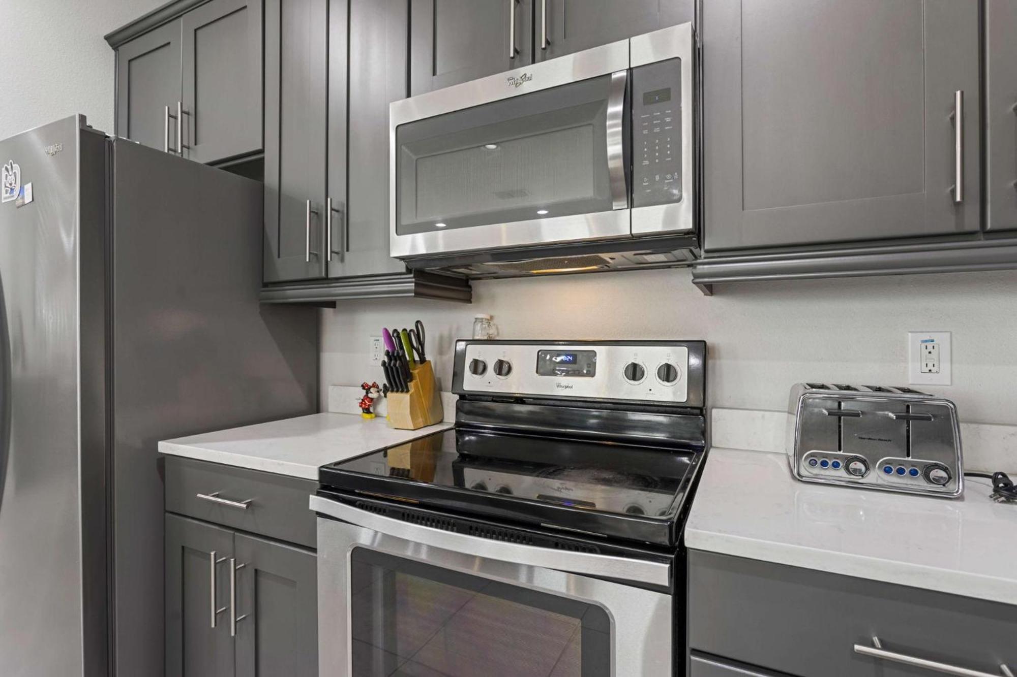 Holiday home Radiant Classic 10 Bdrm With Games At Encore