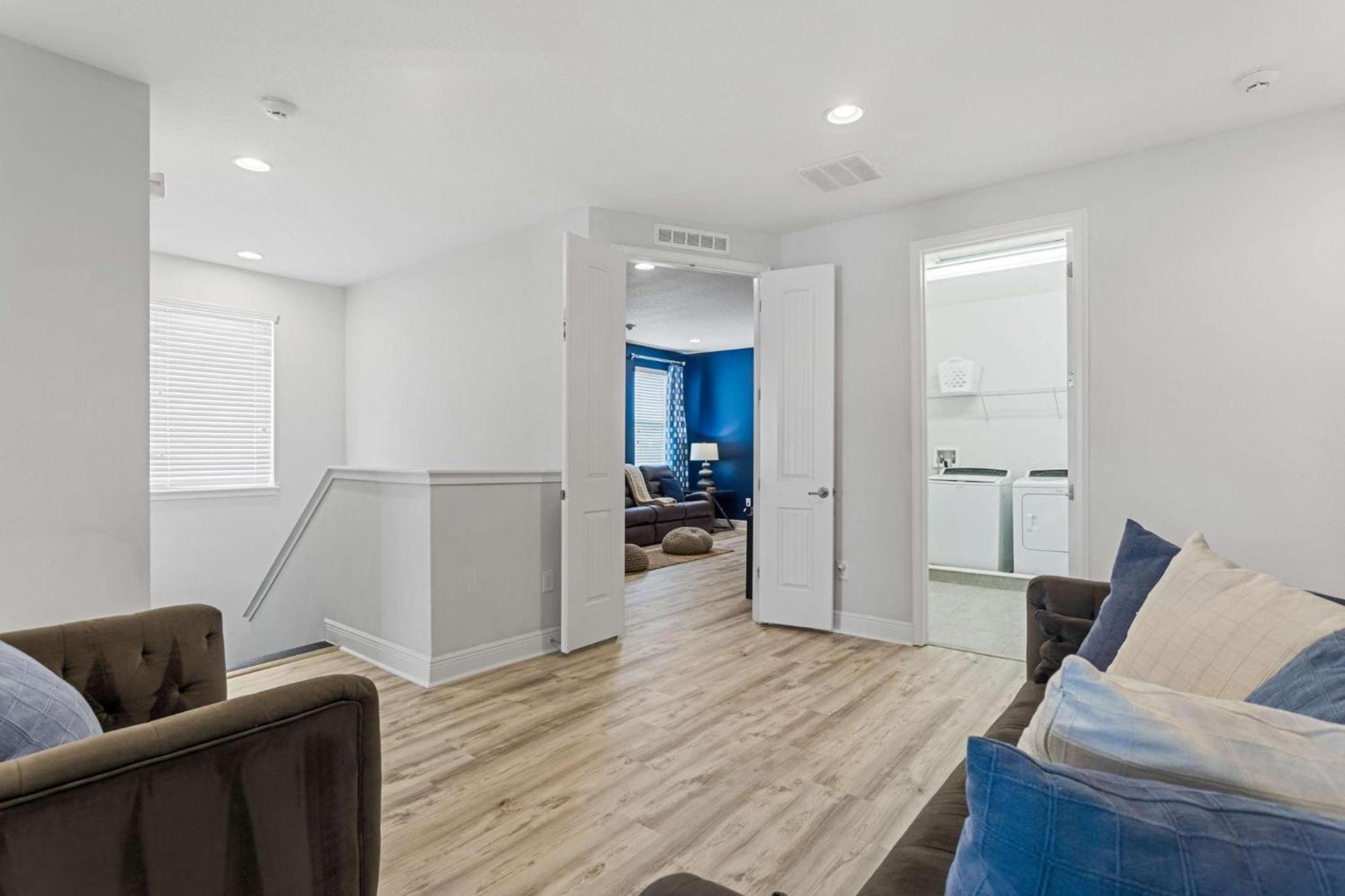 Holiday home Radiant Classic 10 Bdrm With Games At Encore *