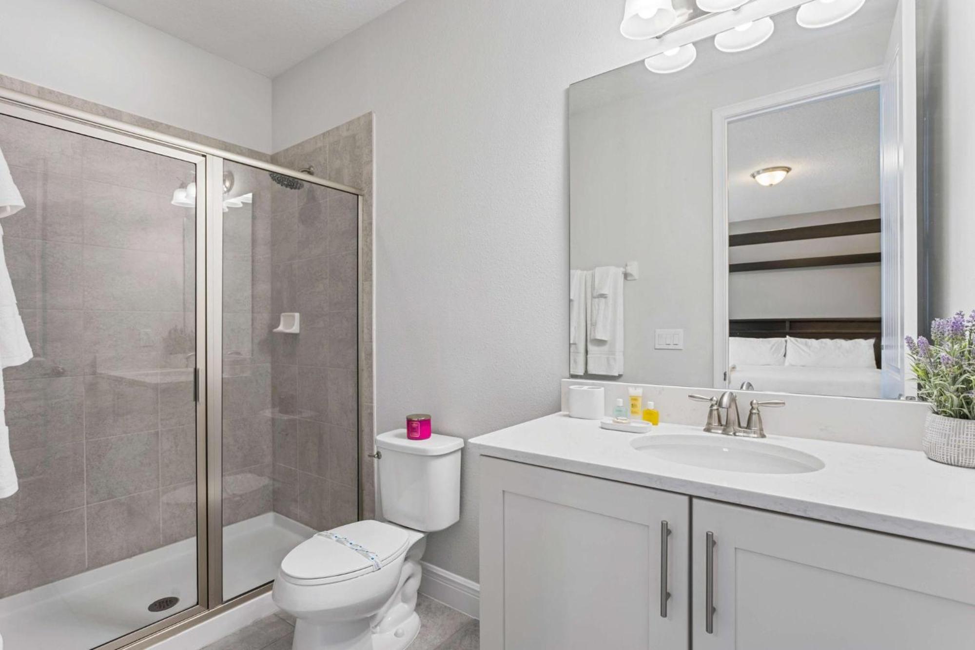 Holiday home Radiant Classic 10 Bdrm With Games At Encore Orlando