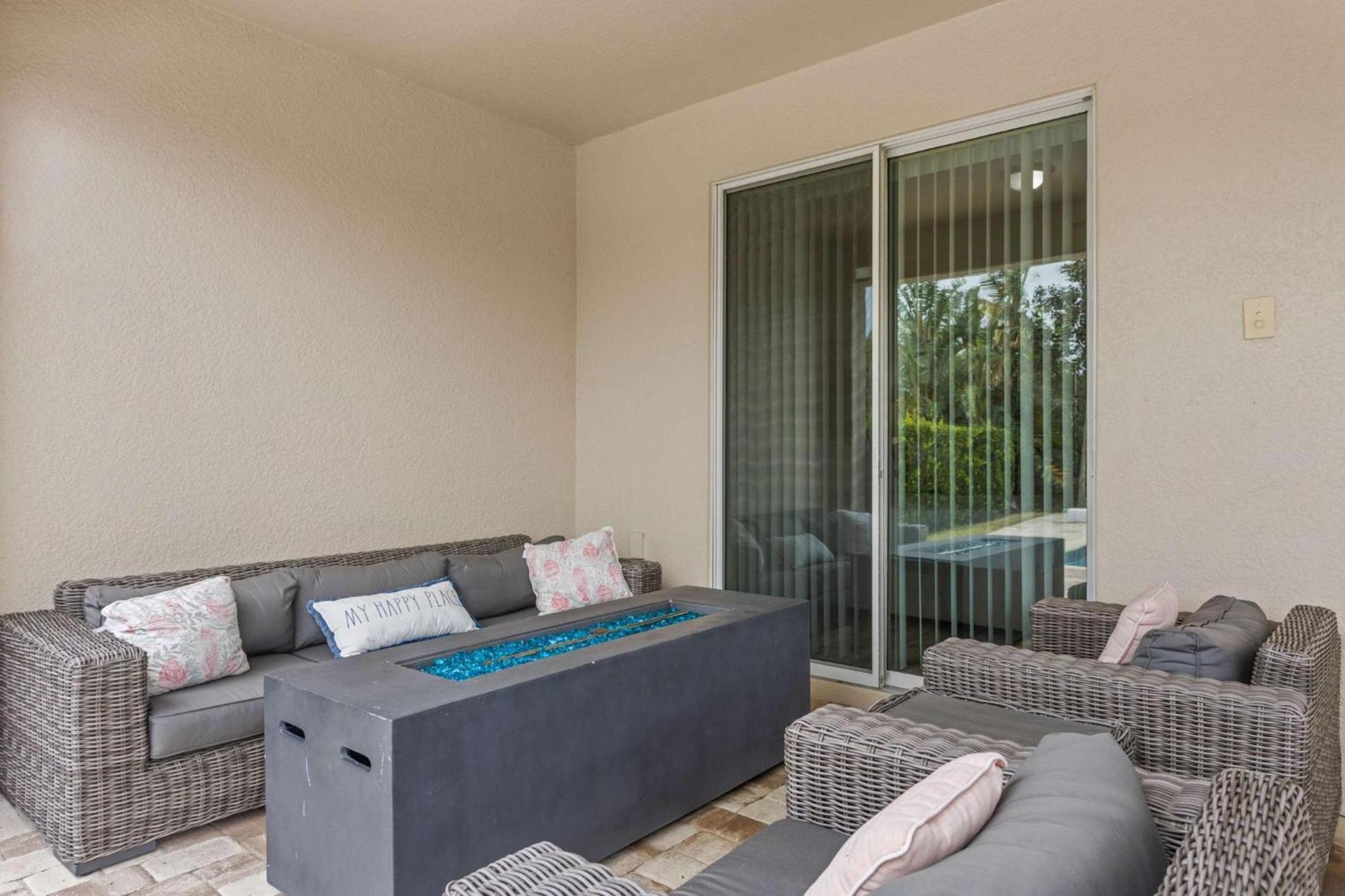 Radiant Classic 10 Bdrm With Games At Encore