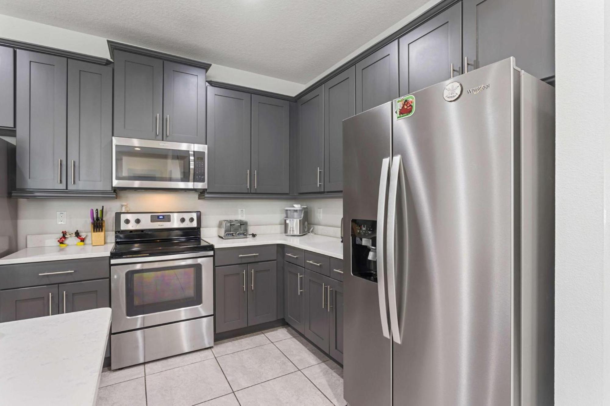 Holiday home Radiant Classic 10 Bdrm With Games At Encore Orlando