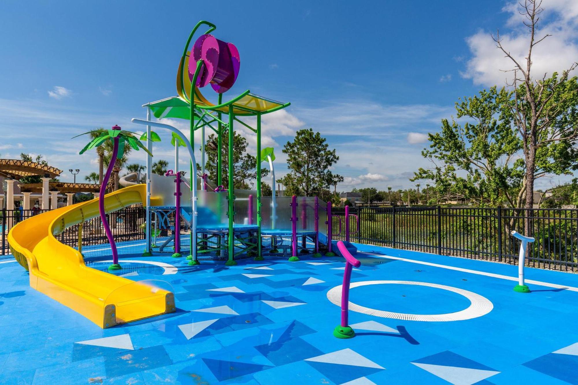 Mickey Mouse Themed * Orlando
