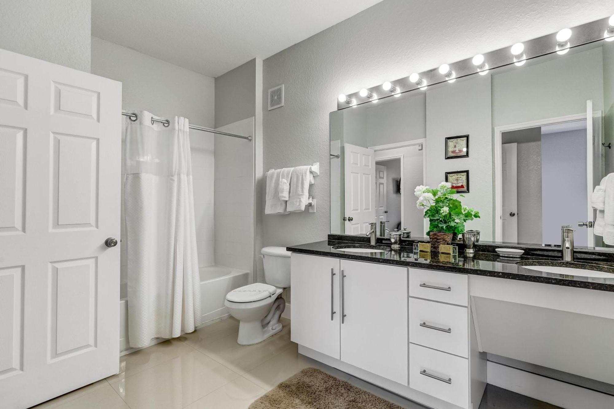 Mickey Mouse Themed Apartment Orlando