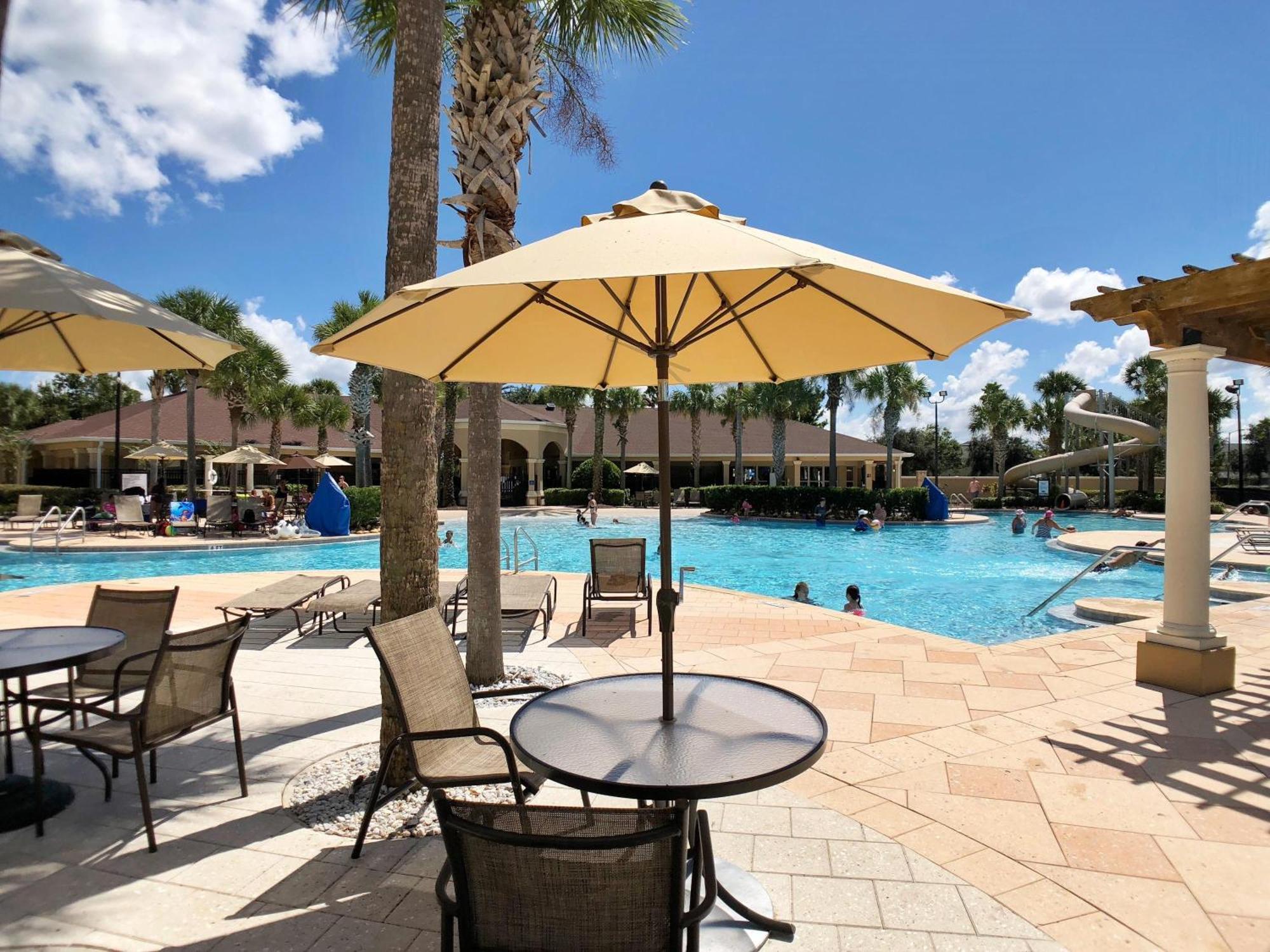 Apartment Mickey Mouse Themed Orlando