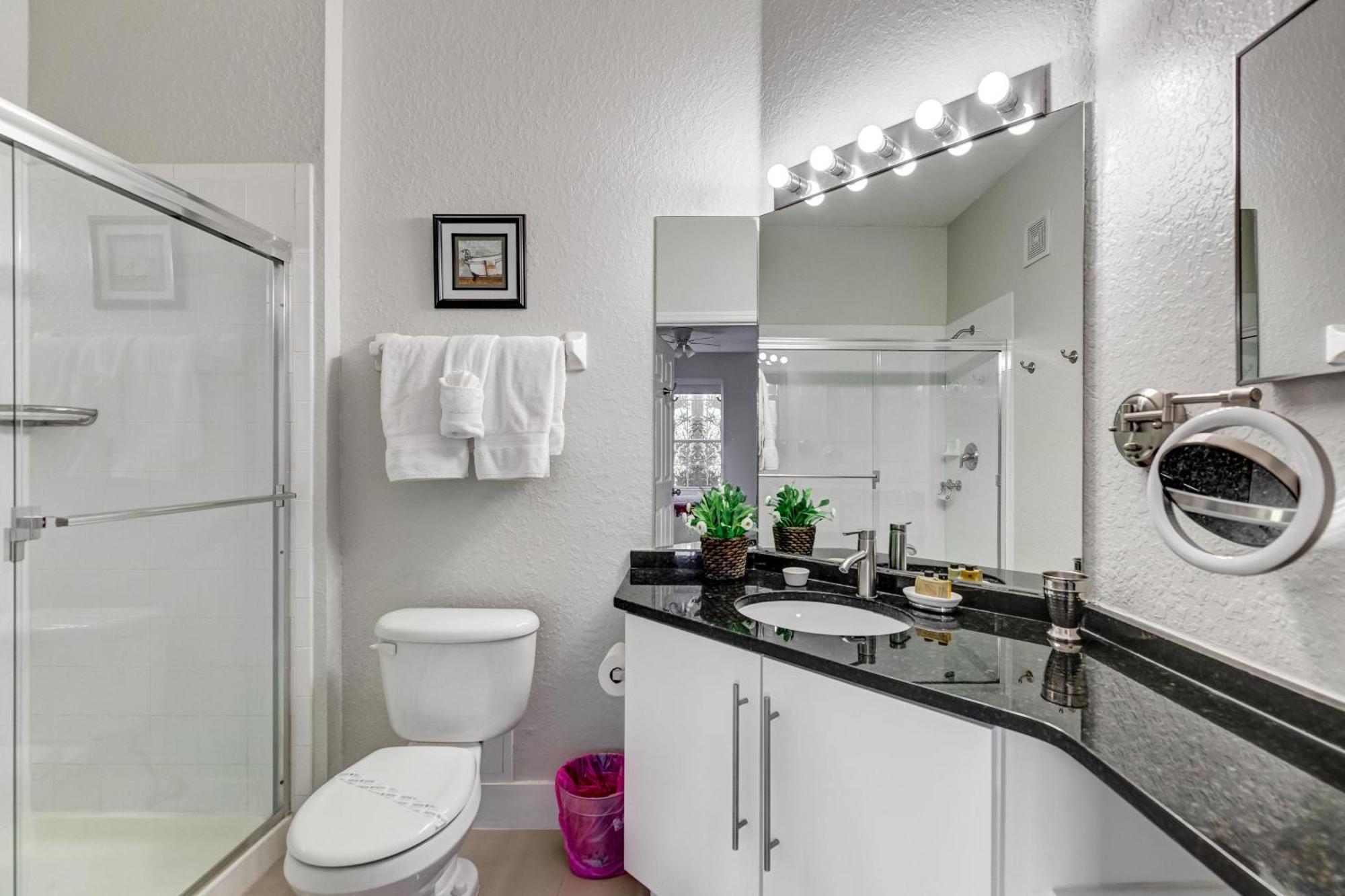 Apartment Mickey Mouse Themed *