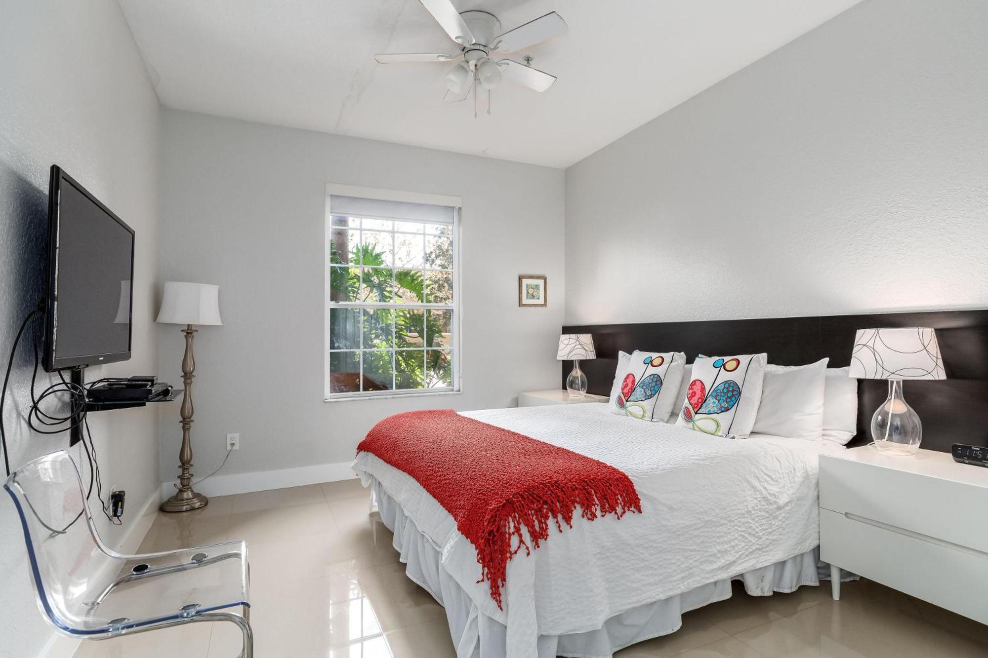 Mickey Mouse Themed Apartment Orlando