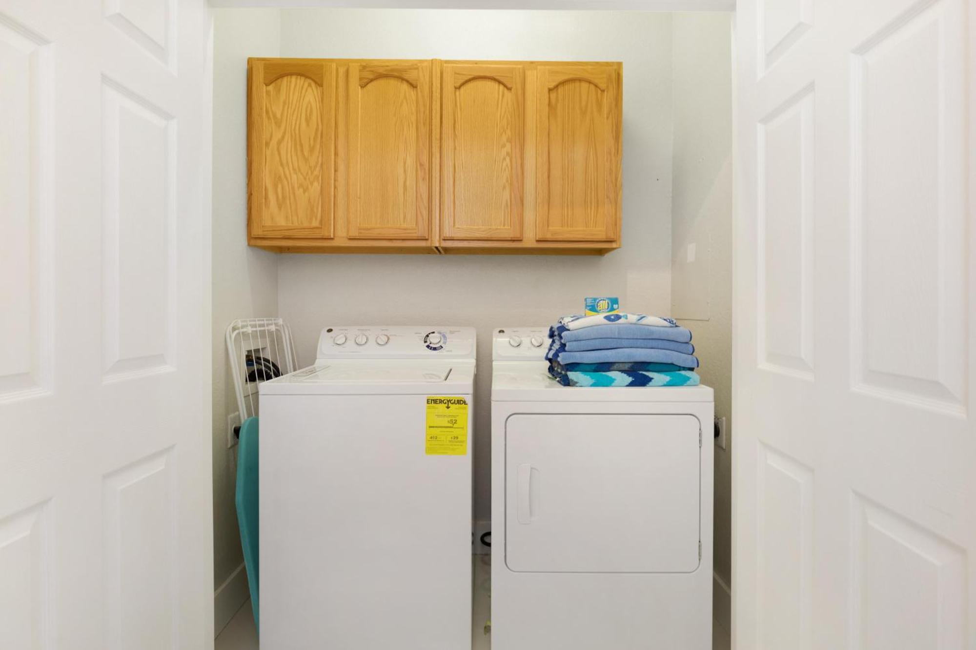Apartment Windsor Hills 2784 Orlando