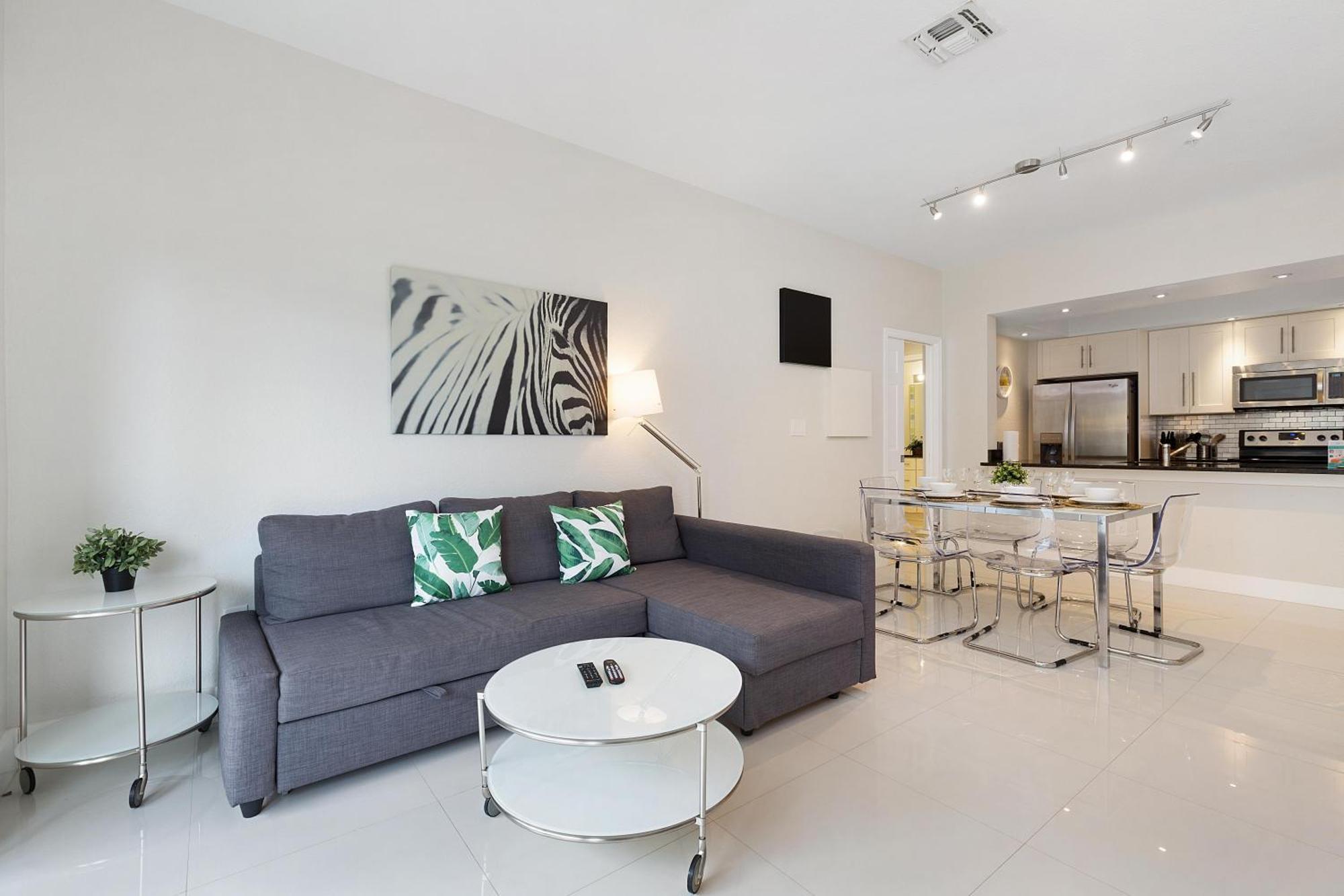 Windsor Hills 2784 Apartment Orlando