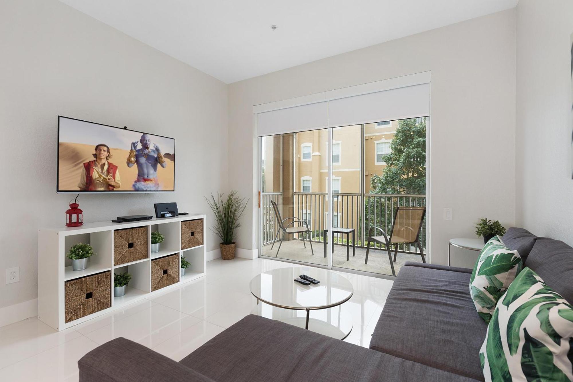 Apartment Windsor Hills 2784