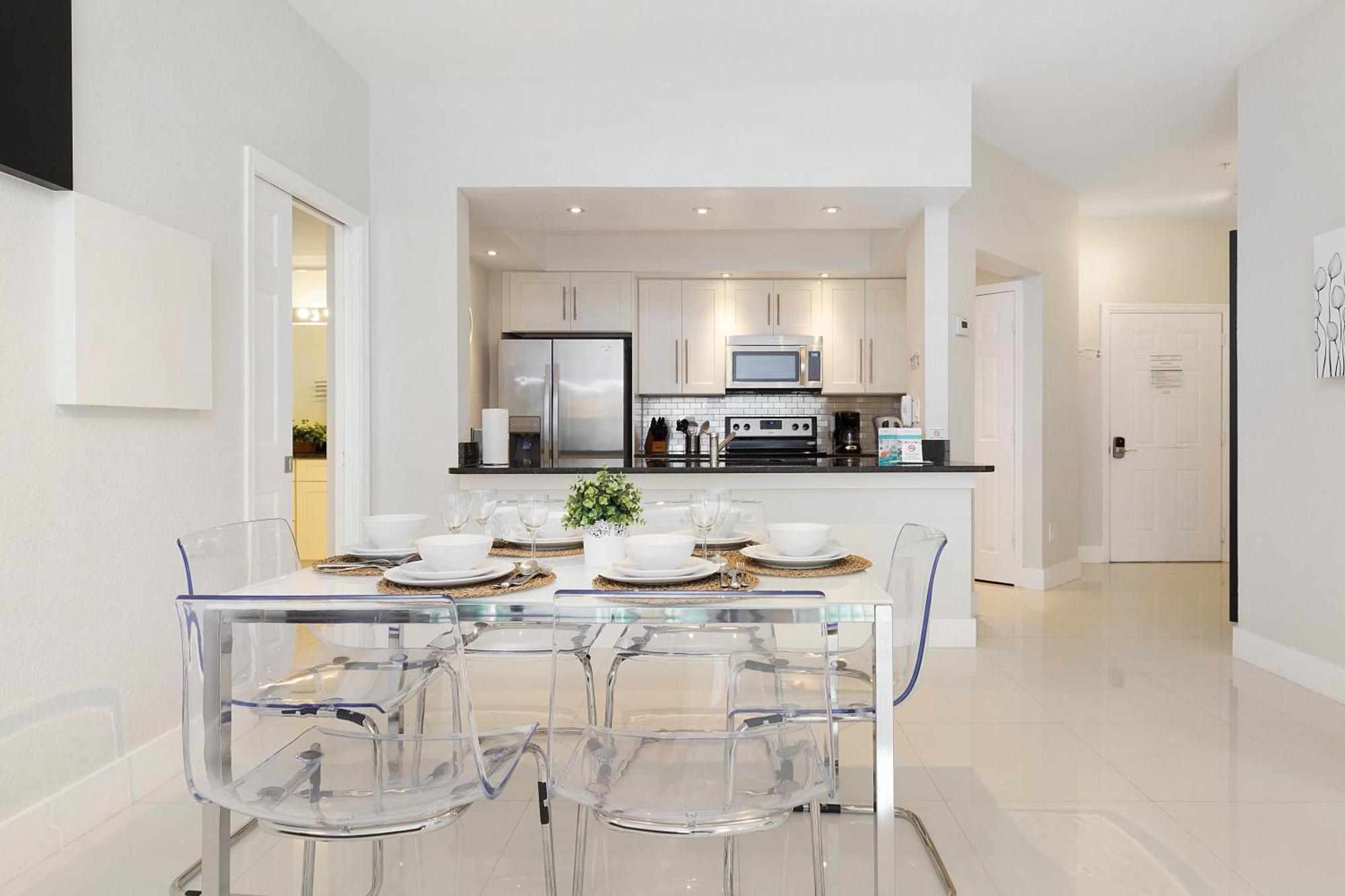 Windsor Hills 2784 Apartment Orlando