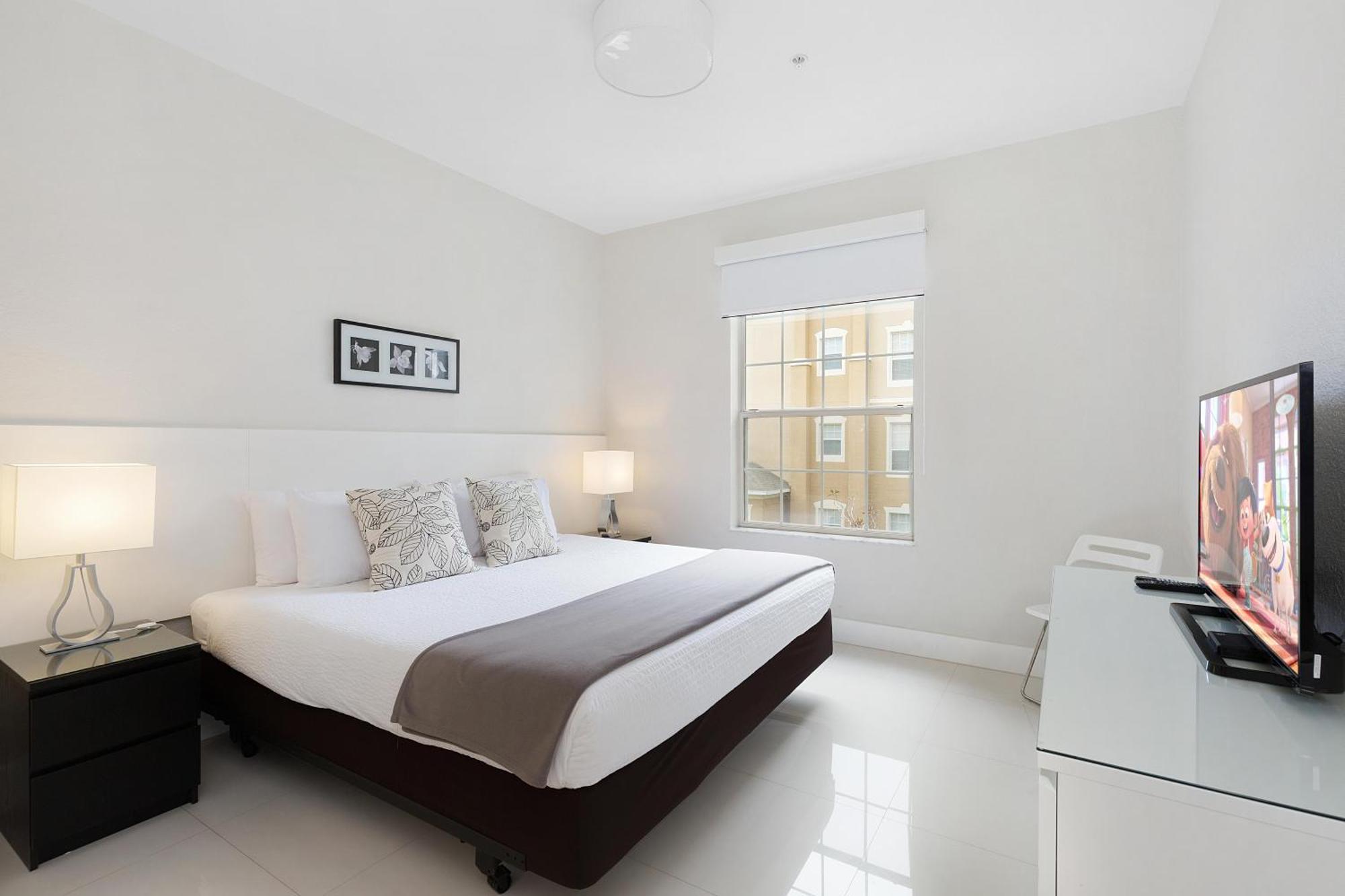 Apartment Windsor Hills 2784 Orlando
