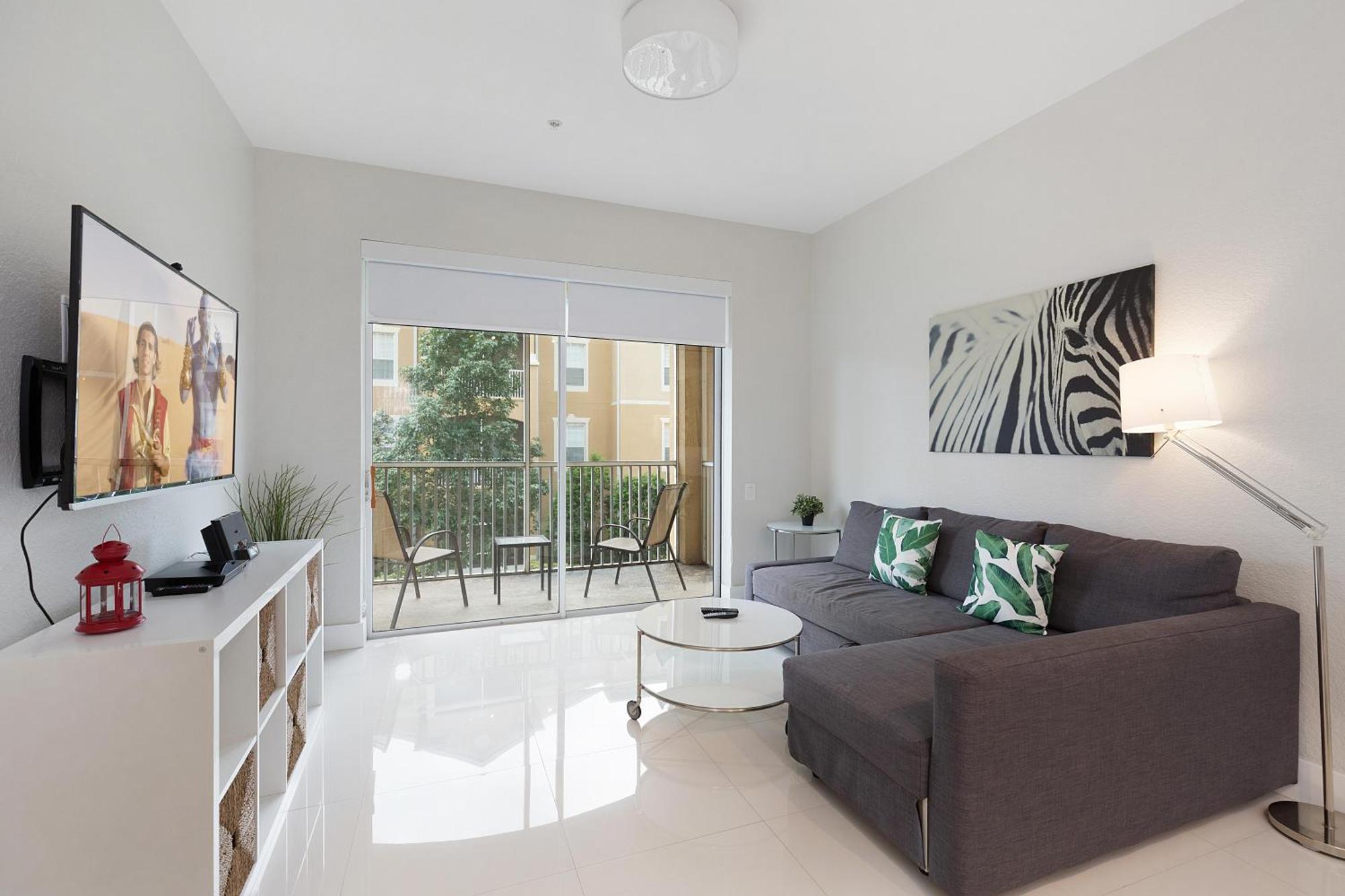 Windsor Hills 2784 Apartment