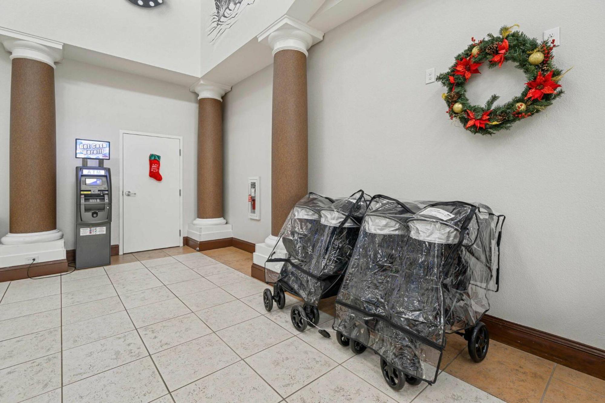 1br Free Shuttle To Parks Hs305 * Orlando