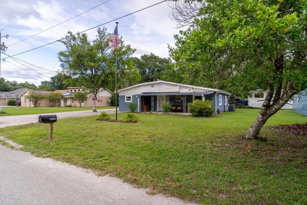 Holiday home Cozy Renovated Retreat With Tranquil Outdoors Orlando