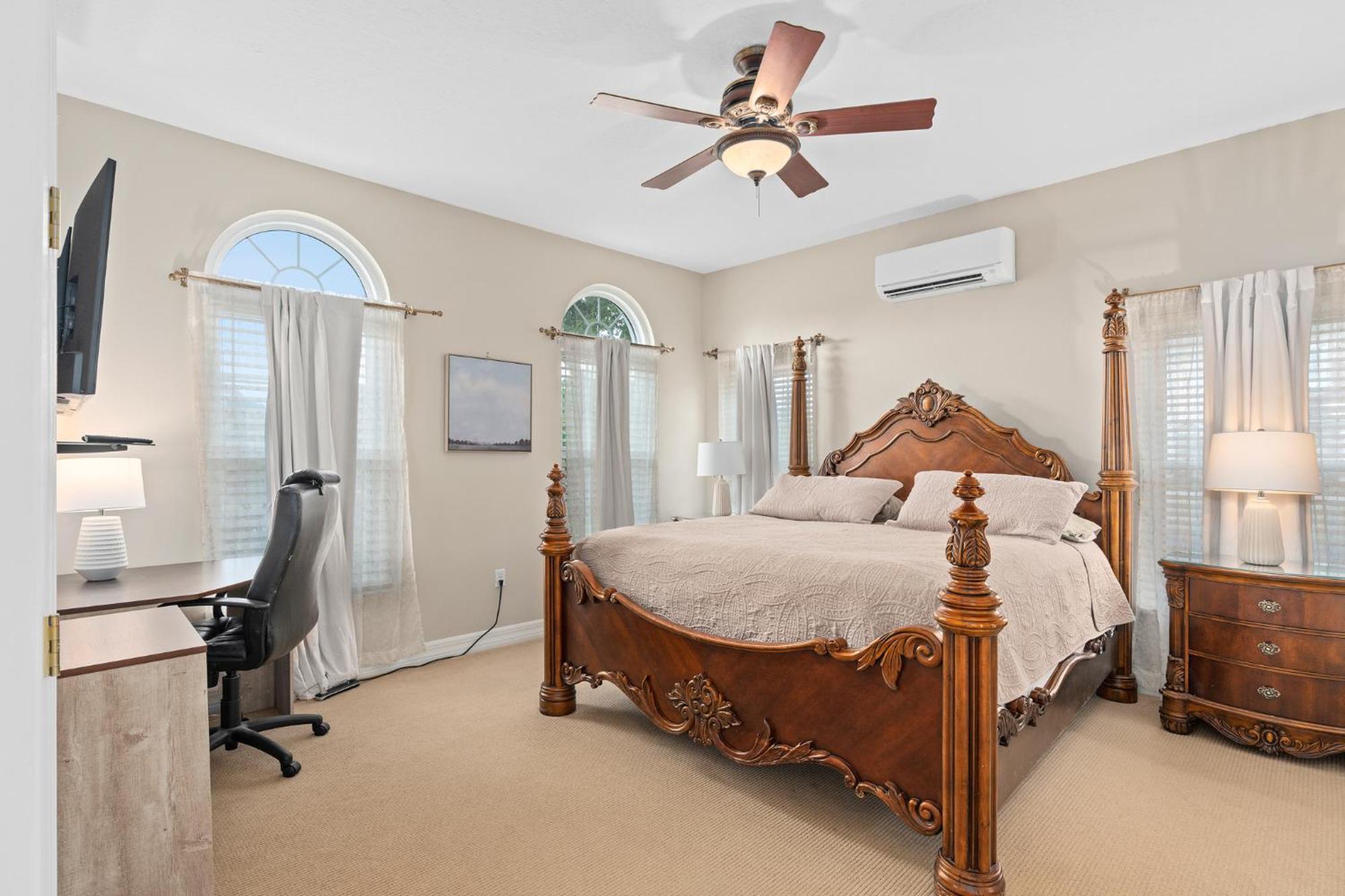 Mickeys Sunrise - Phenomenal 7br Themed Theater Swingset Splashpad Gas Bbq - 2 Miles To Holiday home