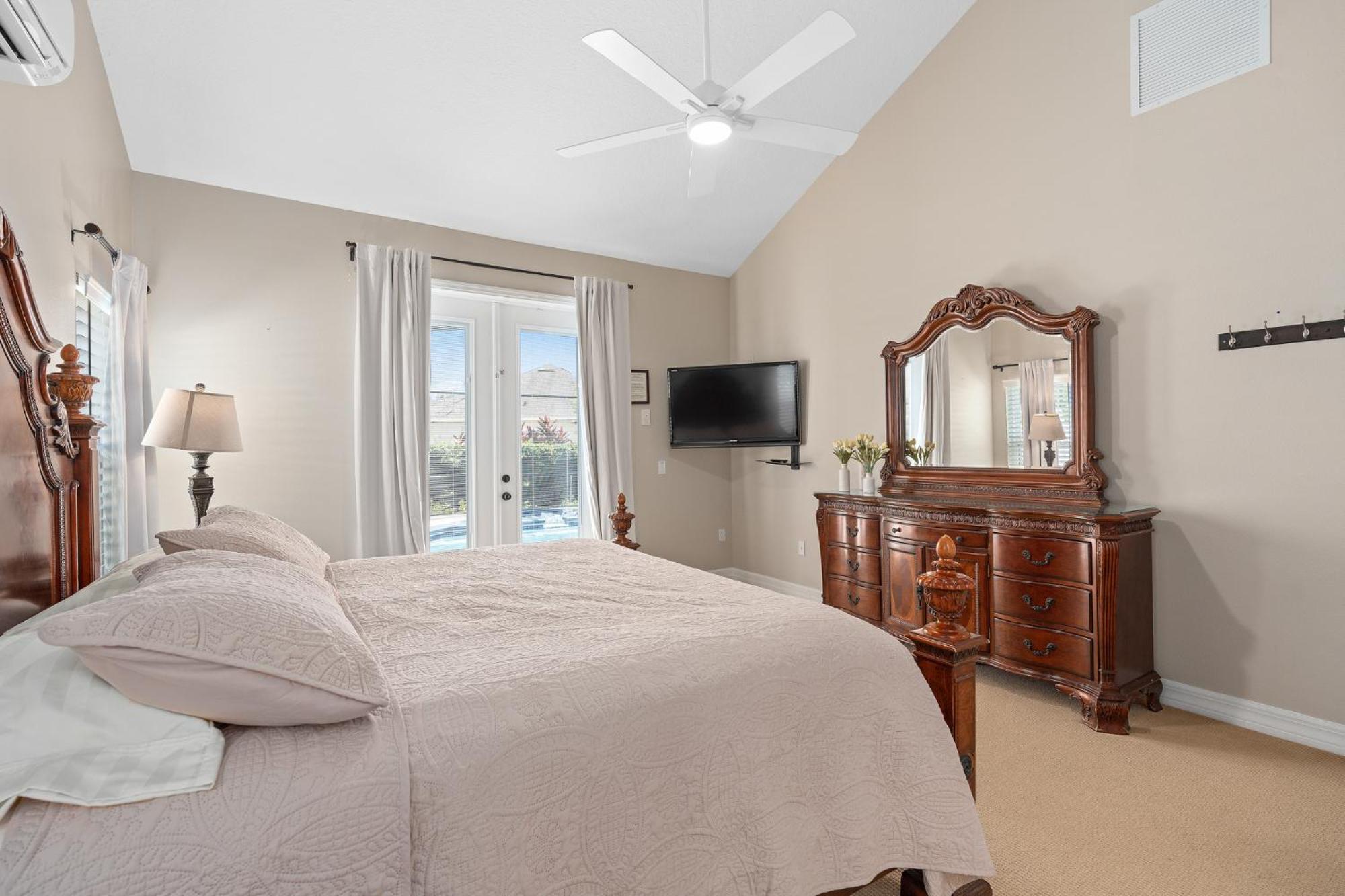 Mickeys Sunrise - Phenomenal 7br Themed Theater Swingset Splashpad Gas Bbq - 2 Miles To Orlando