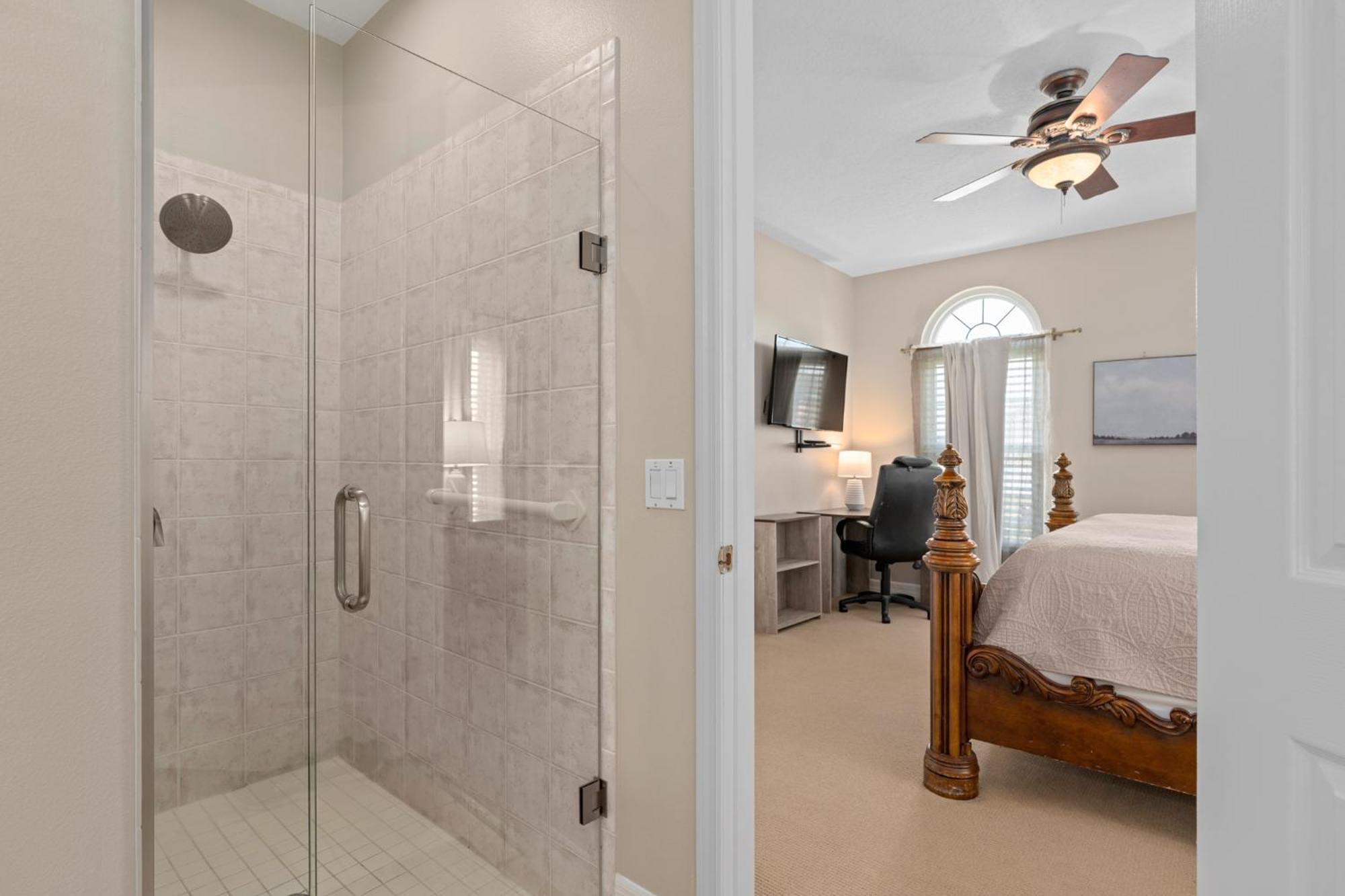Mickeys Sunrise - Phenomenal 7br Themed Theater Swingset Splashpad Gas Bbq - 2 Miles To Orlando