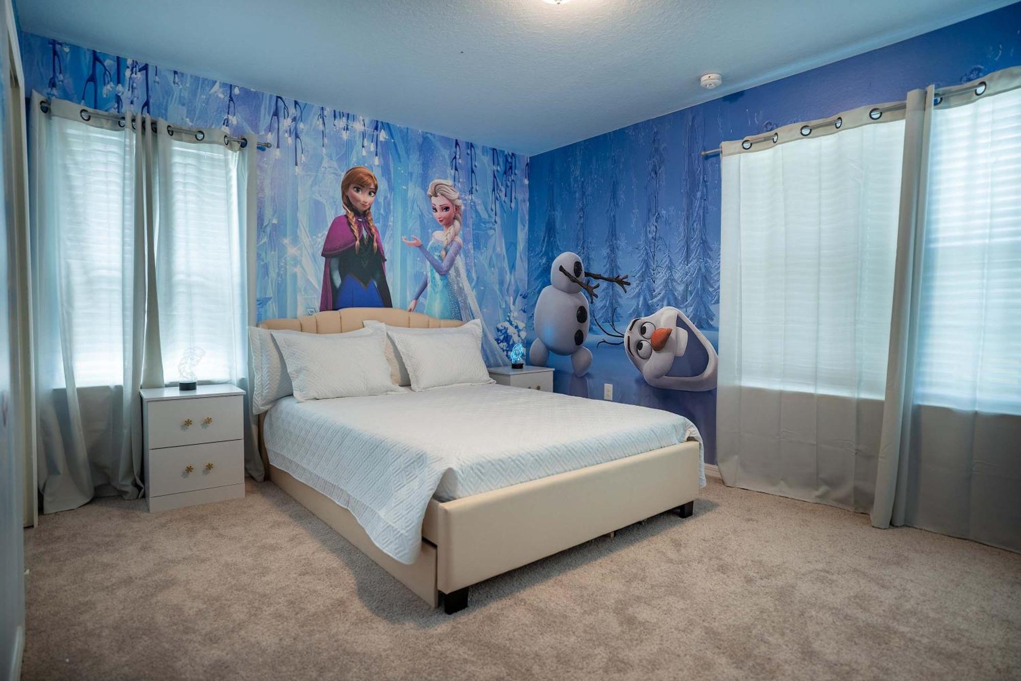 Holiday home Stunning 10 Bed With Themed Pool
