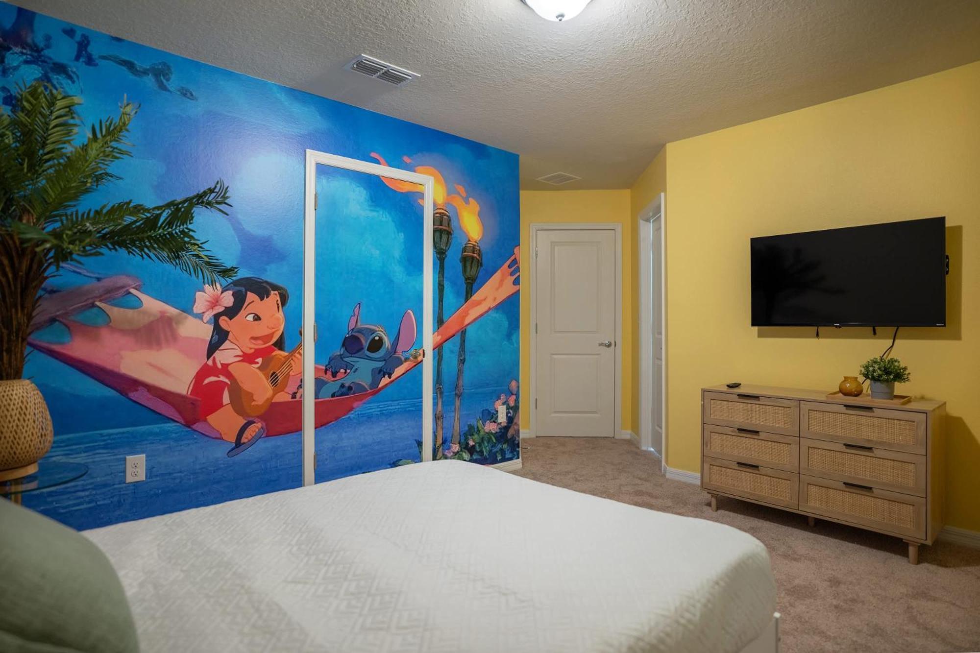 Holiday home Stunning 10 Bed With Themed Pool *