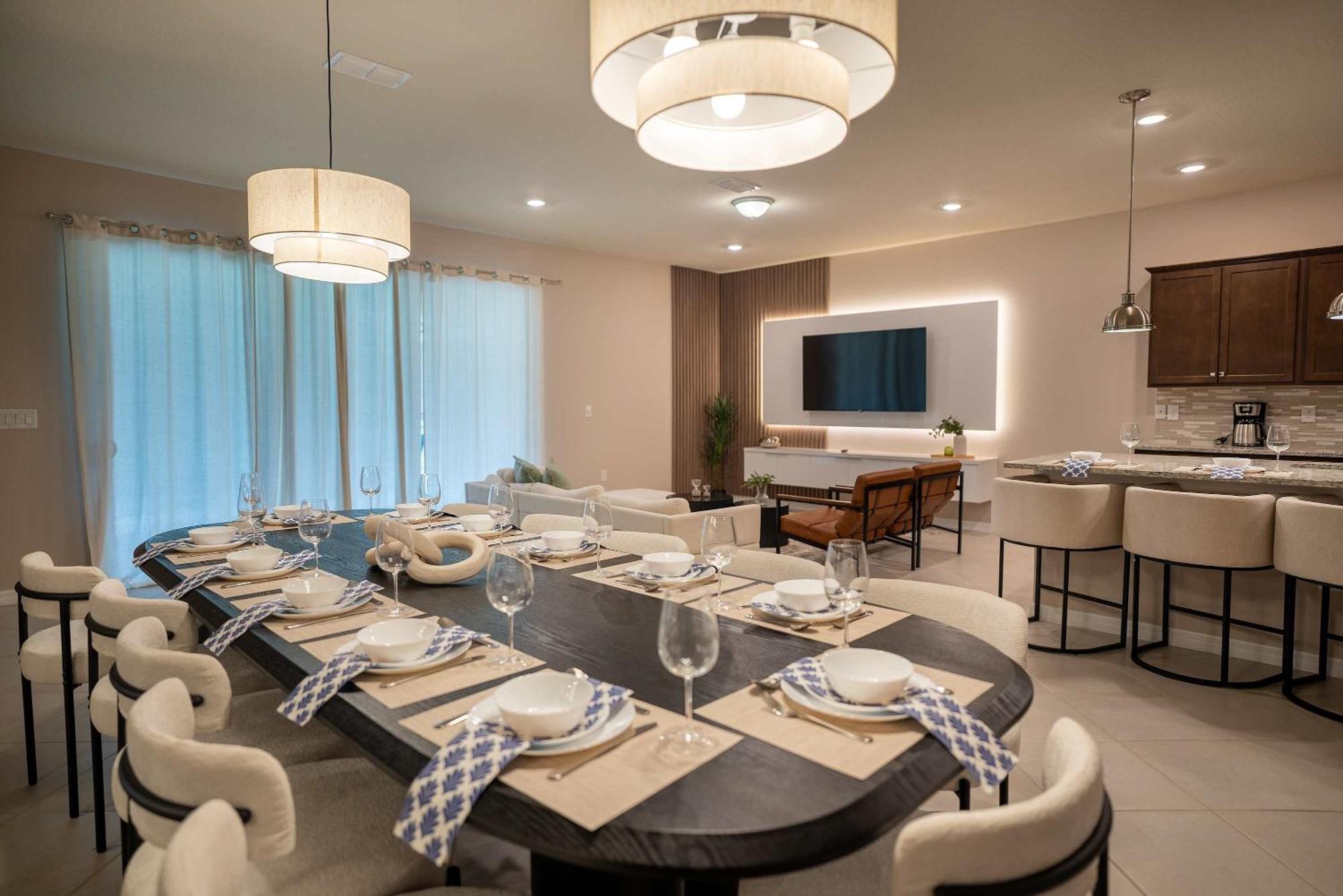 Holiday home Stunning 10 Bed With Themed Pool