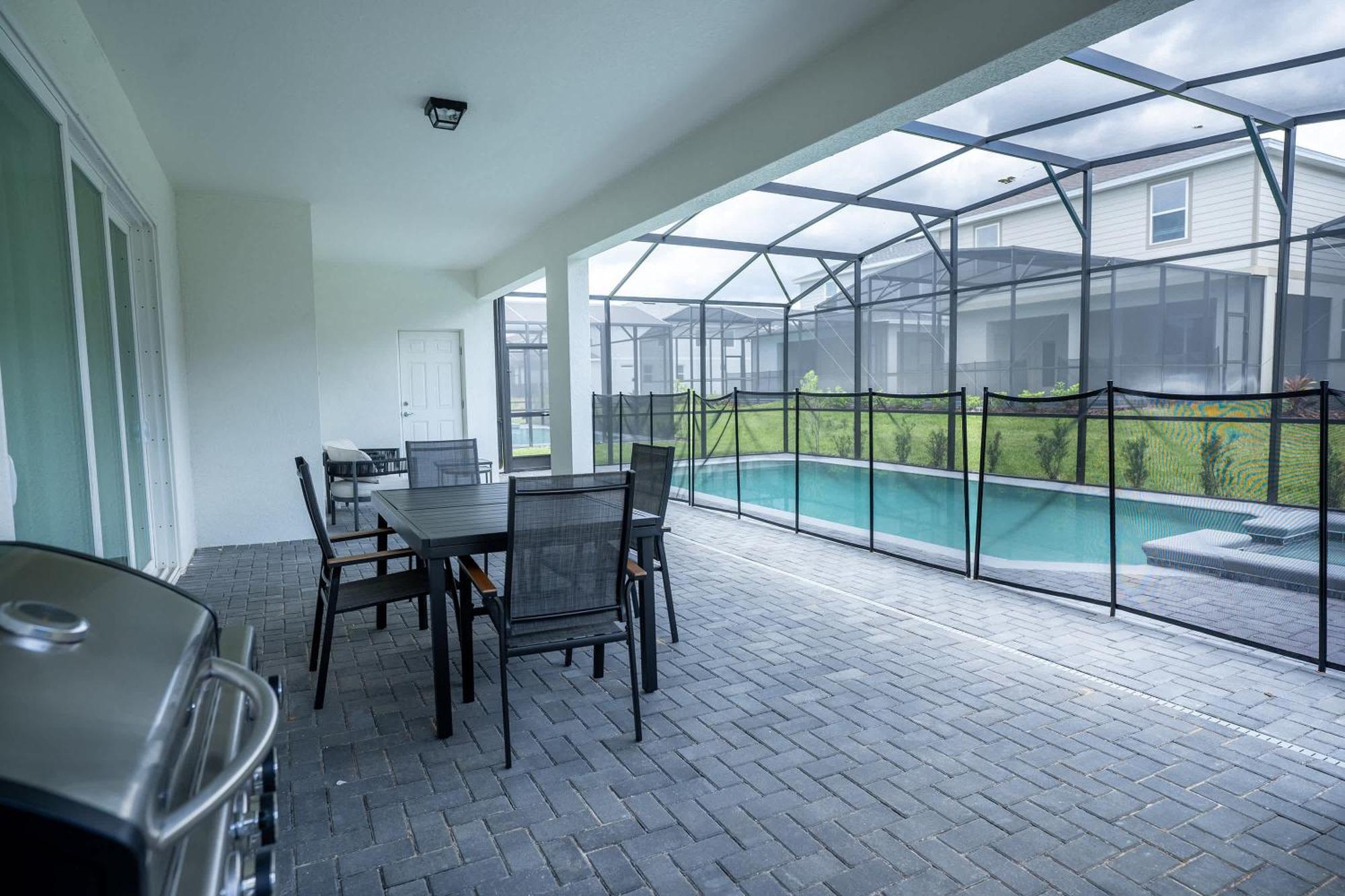 Holiday home Stunning 10 Bed With Themed Pool