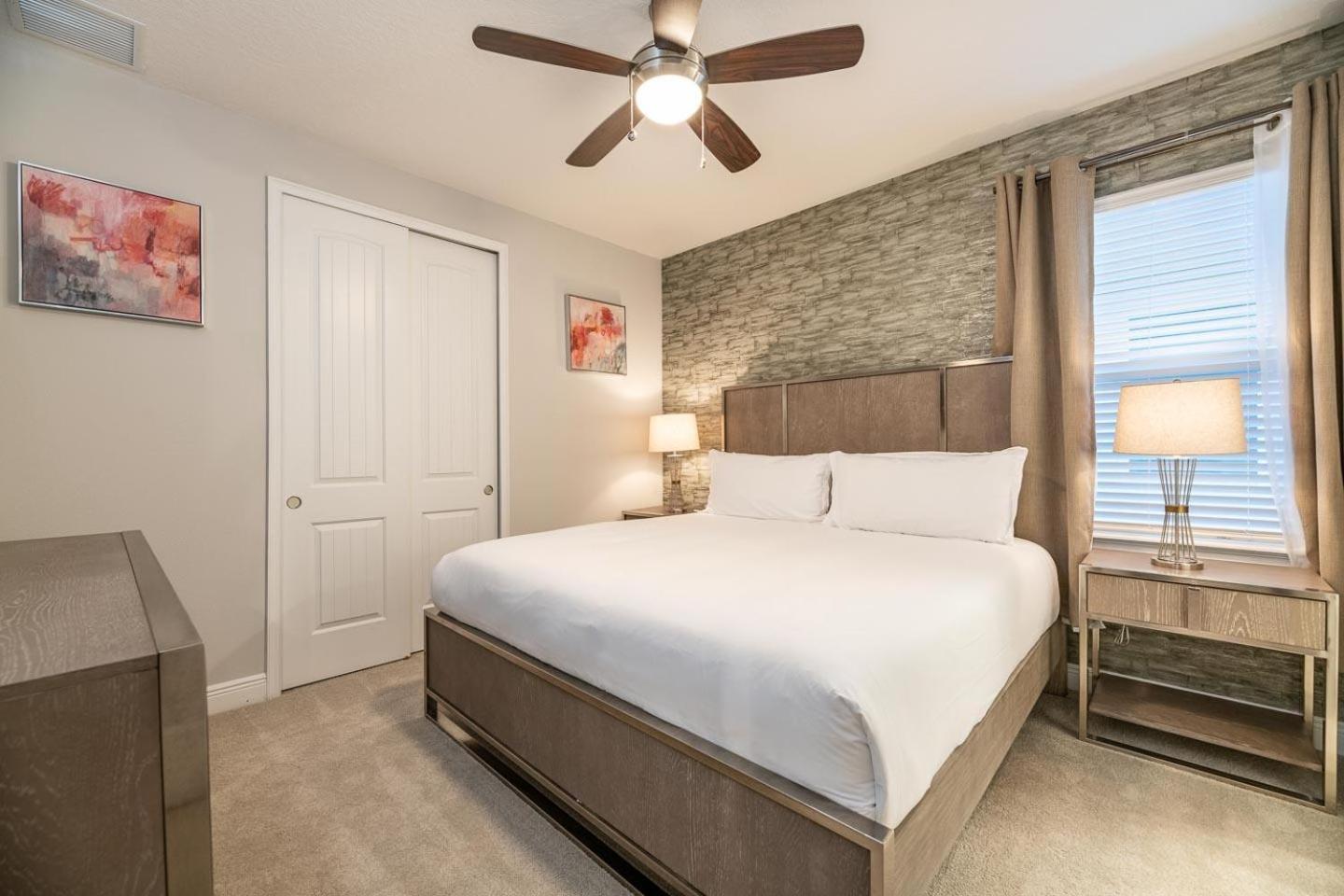 Ec436 - Elegant Oasis With Theater At Encore * Orlando