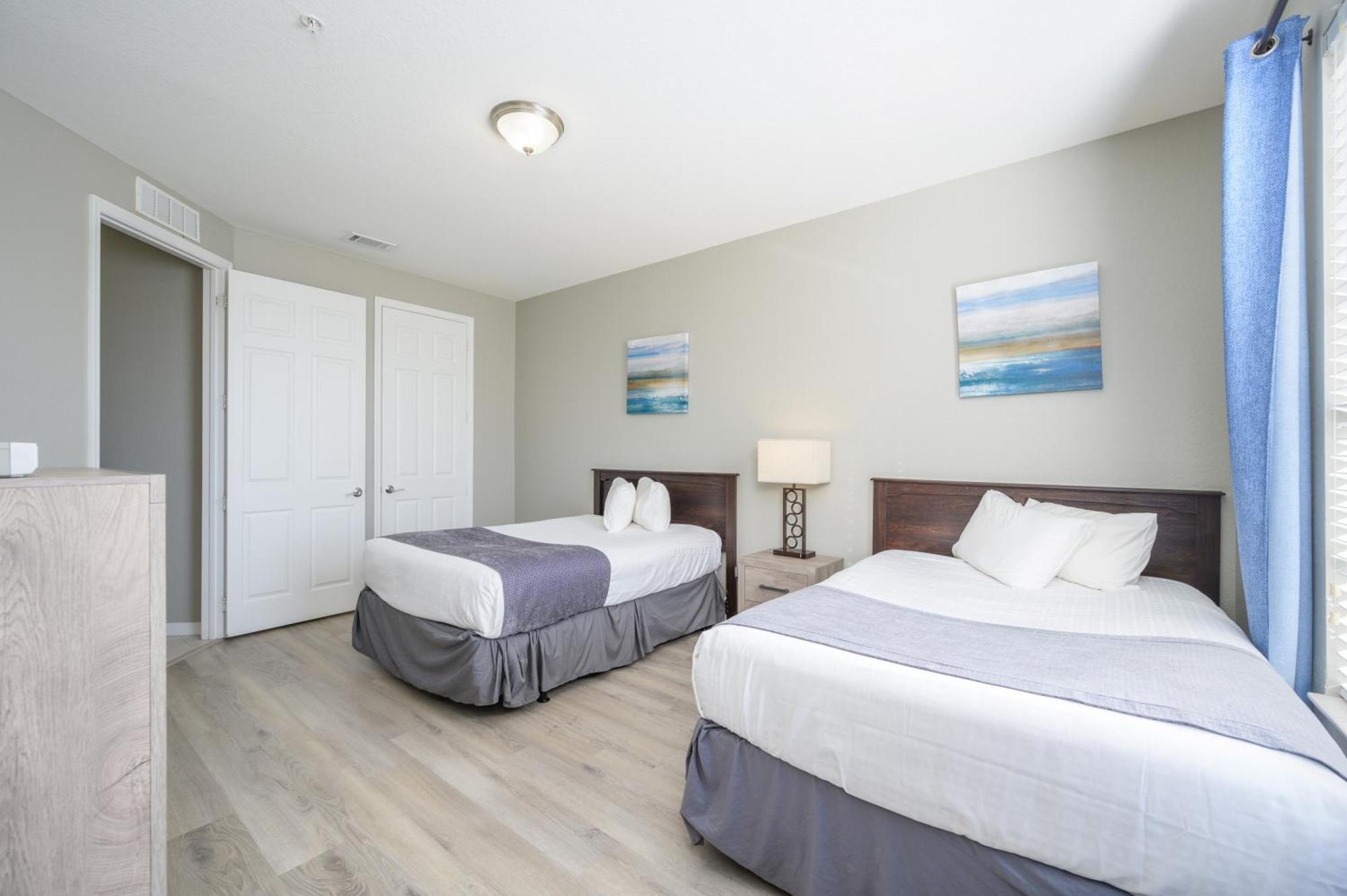 Beautiful View Condo, Vista Cay-1004 Apartment Orlando
