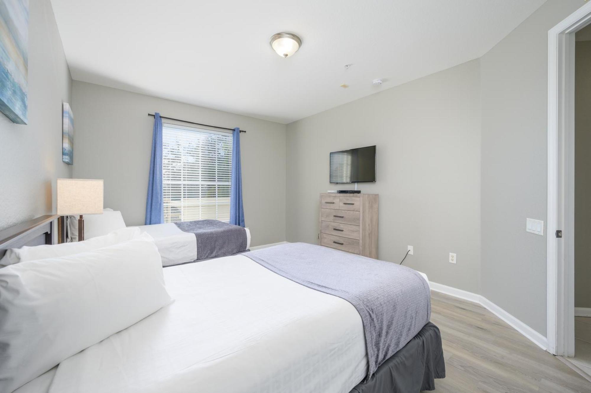 Beautiful View Condo, Vista Cay-1004 Apartment Orlando
