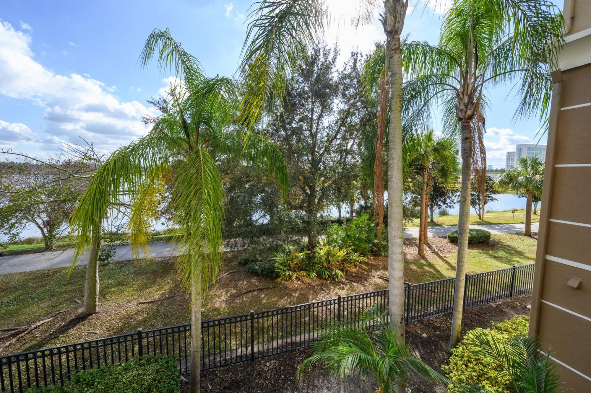 Apartment Beautiful View Condo, Vista Cay-1004 Orlando