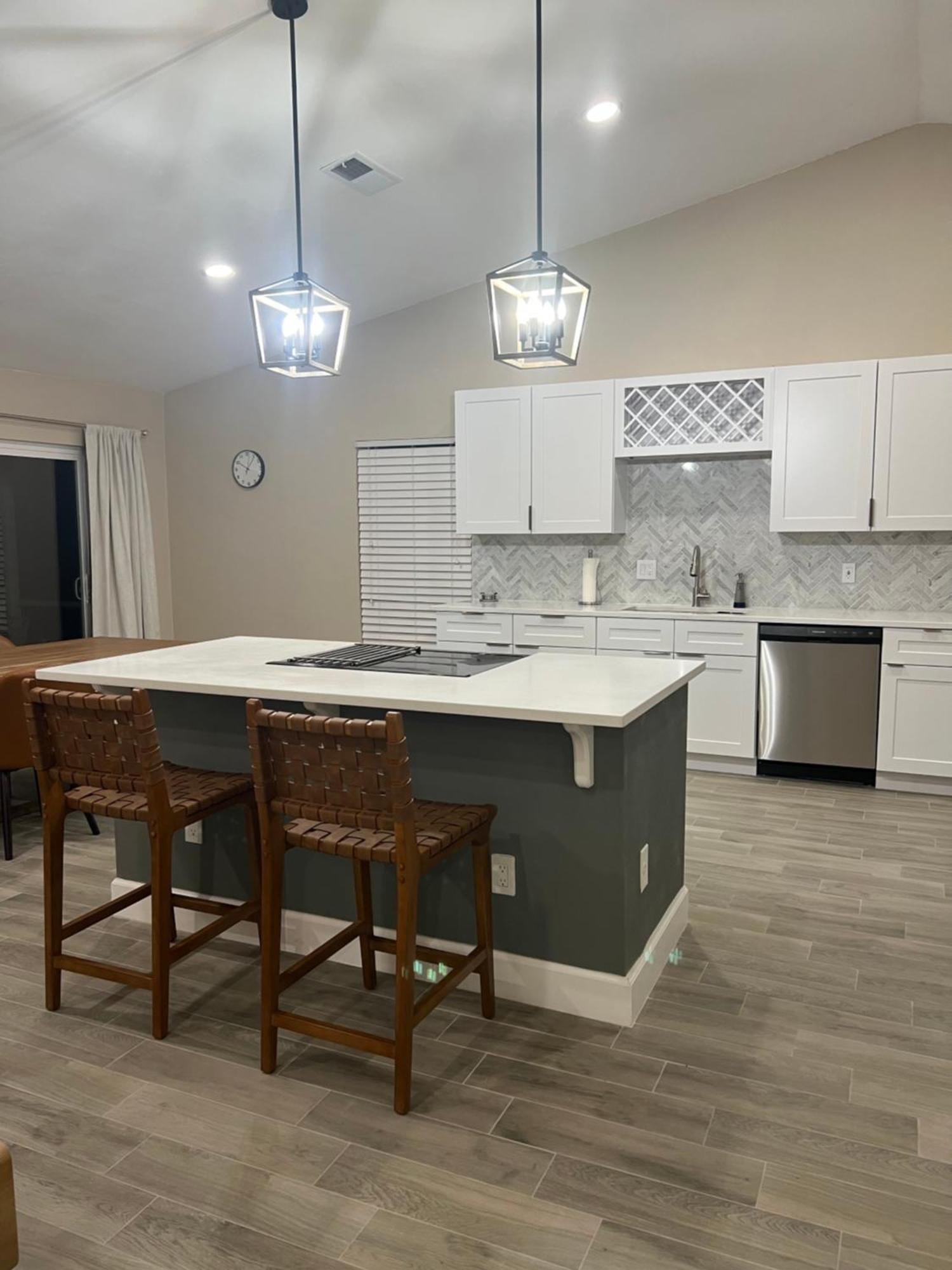 Holiday home Magical Getaway Near 4bd-2bth Orlando